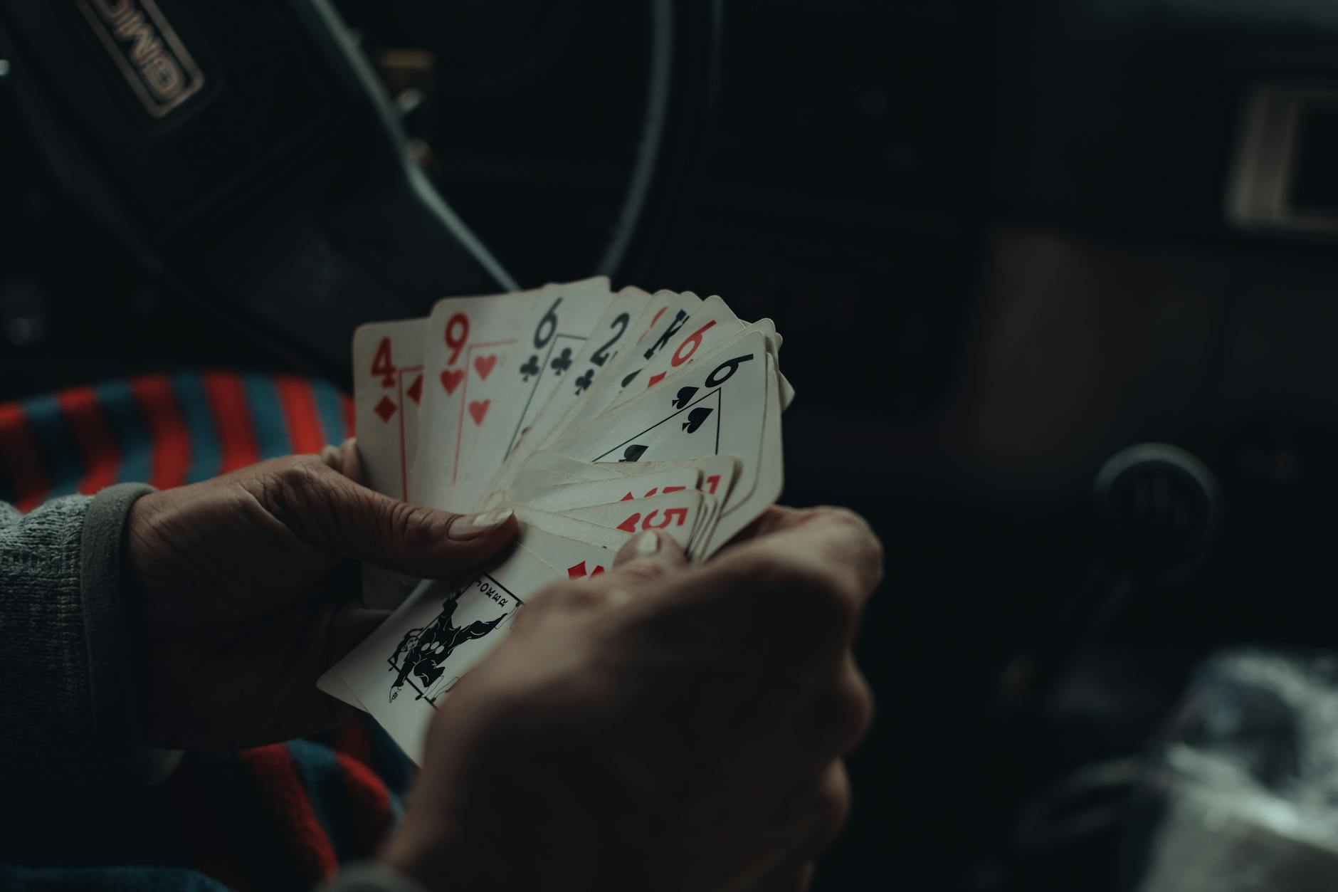 Shiny and Special Cards Driving Market Growth