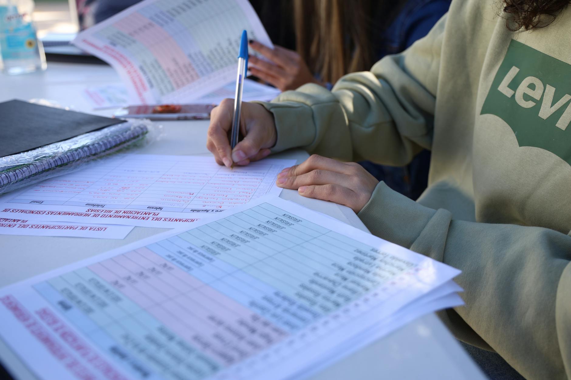 Specific Educational Outcomes Documented by Natural History Institutions