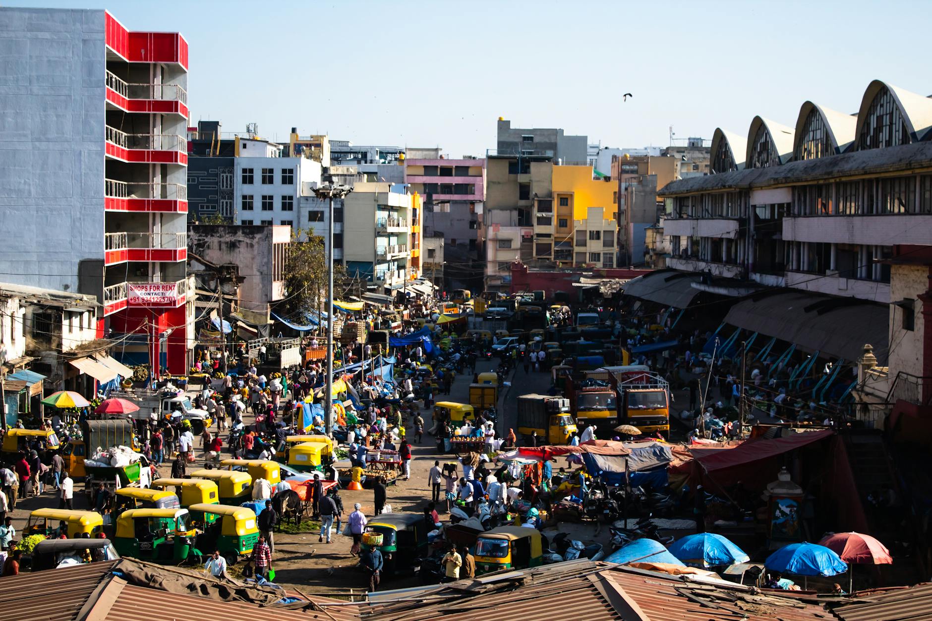 Speculative Hoarding and the Secondary Market's Hidden Demand