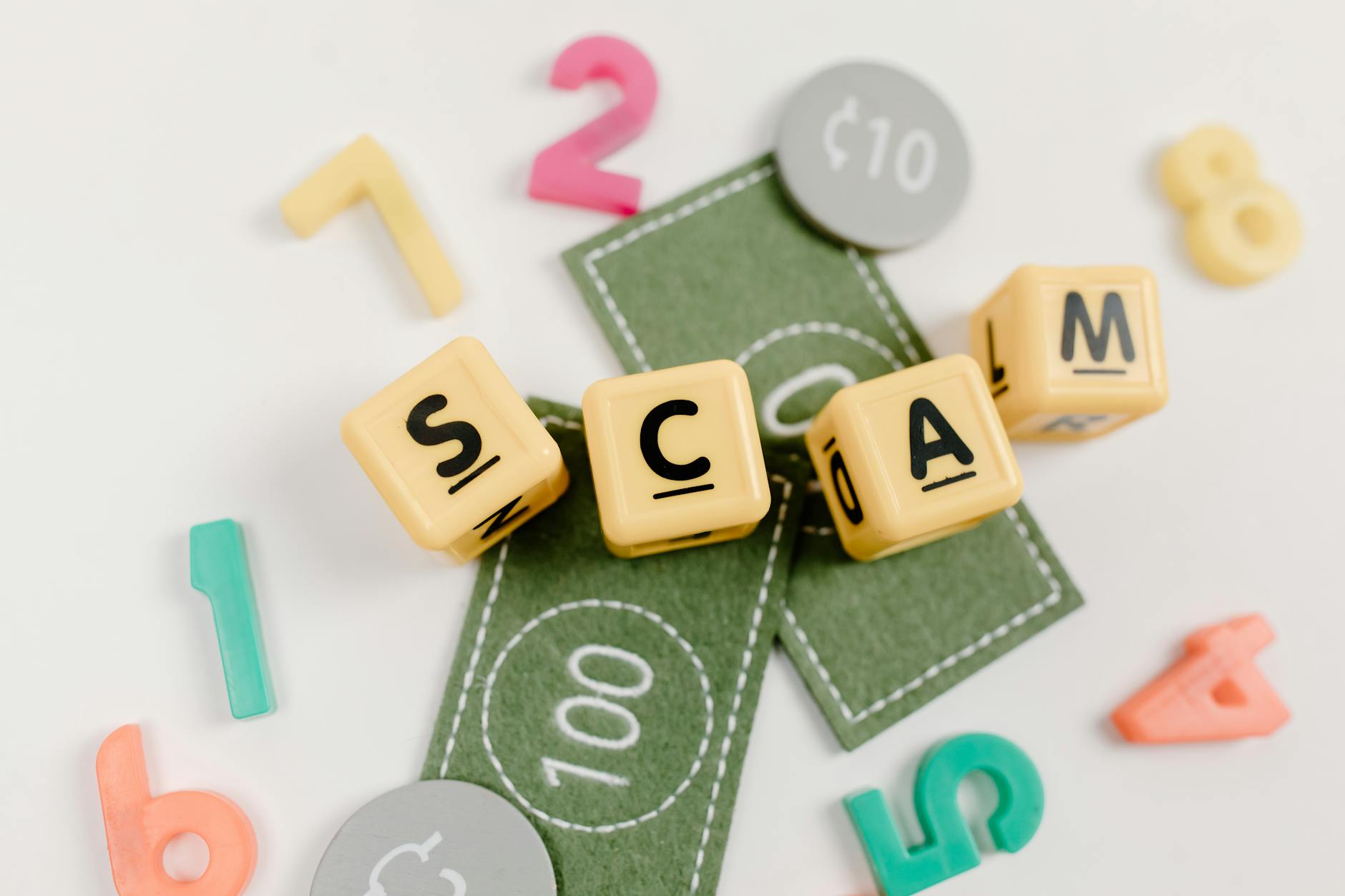 Supply Scarcity and Counterfeit Economics