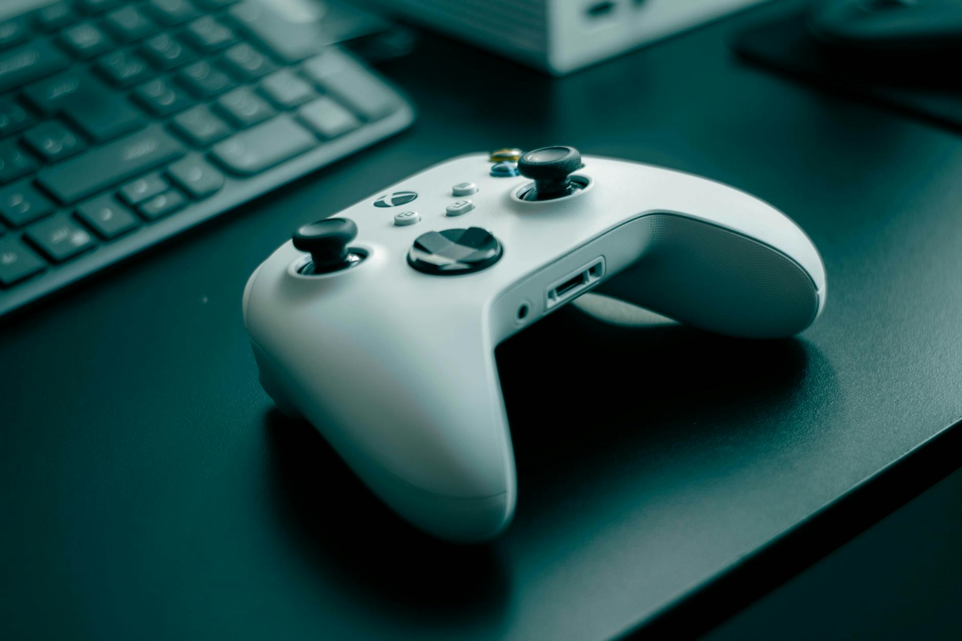 The 2027 Game Releases Are the Real Driver Behind This Entire Strategy