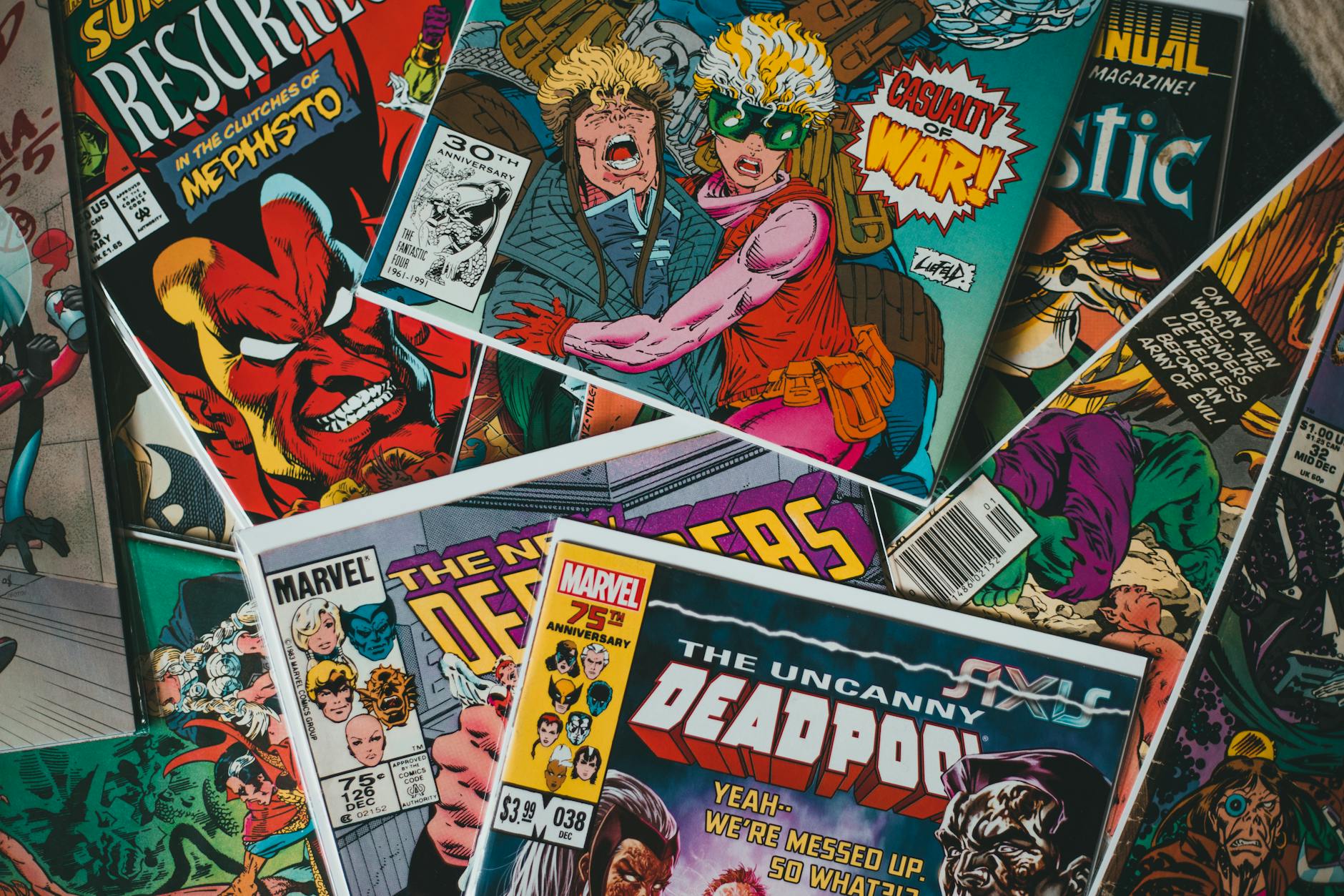 The 30th Anniversary Releases: What Collectors Will Actually Get