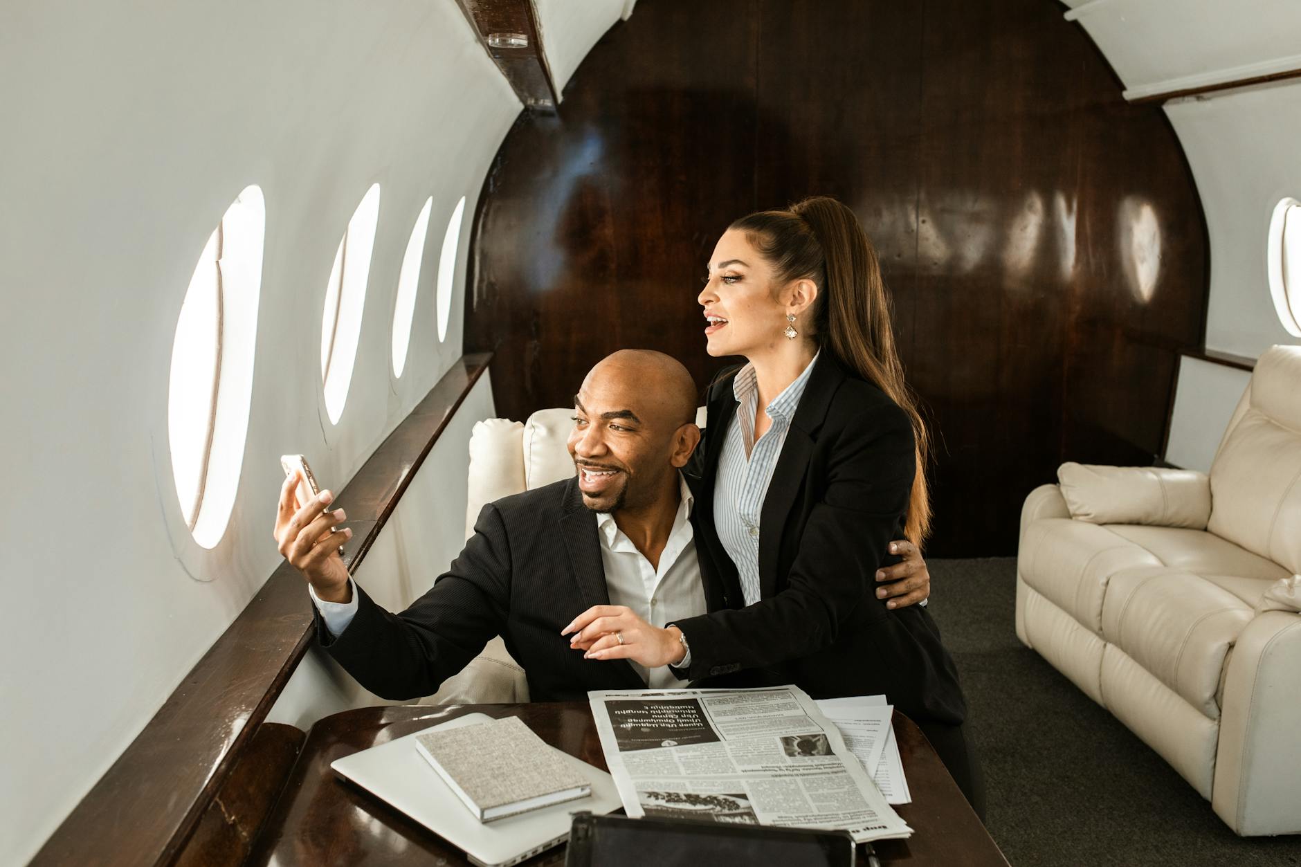 The Anuvu Partnership - How In-Flight Entertainment Extends Pokémon's Global Reach