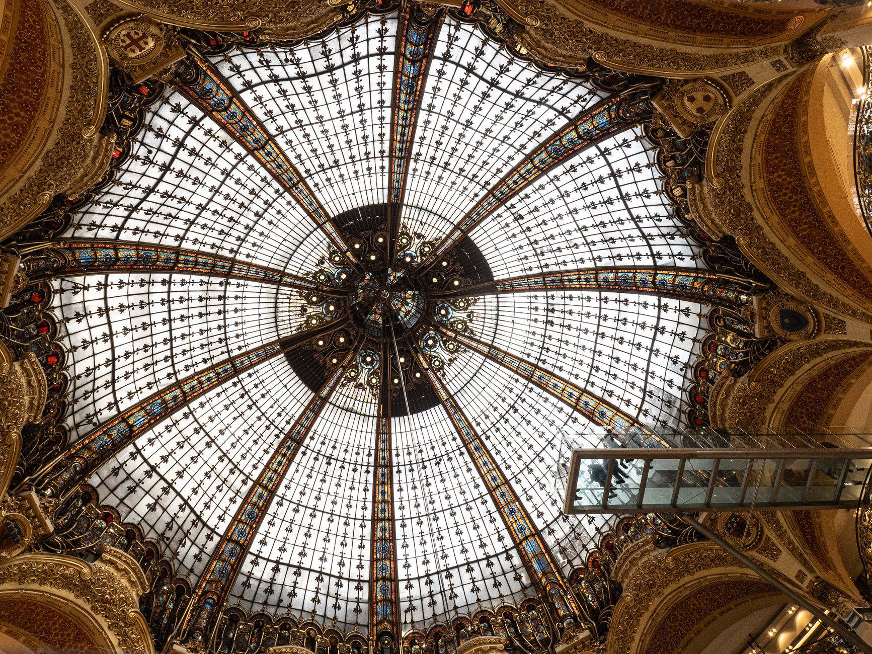 The Ceiling Problem—What Limits Celebrations' Growth?