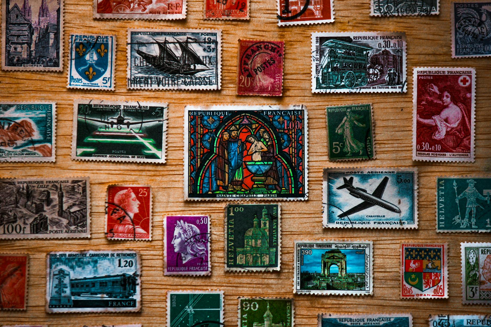 The Comparison to Other 20th-Century Collectibles