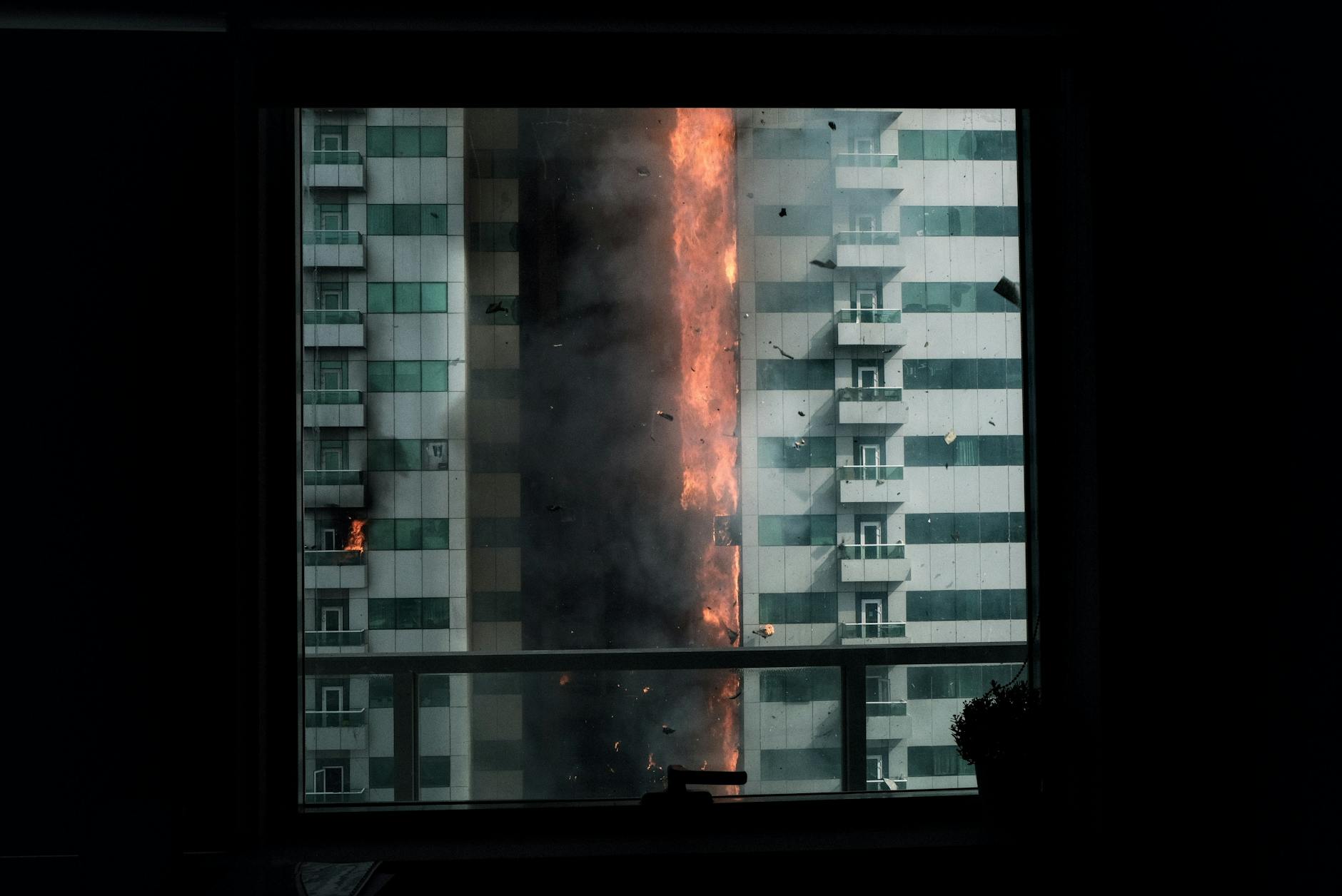 The Condition Catastrophe: Why One Scratch Changes Everything