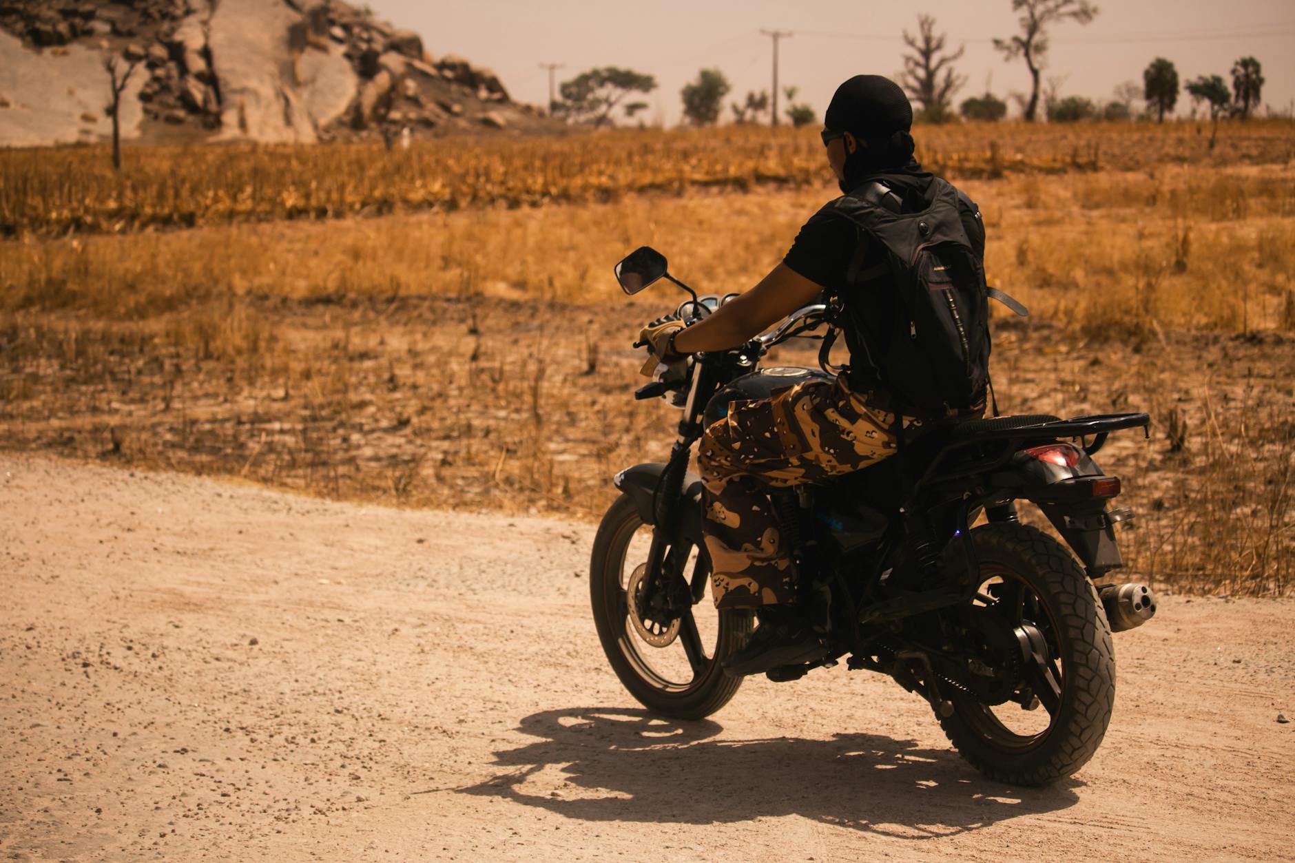 The Difference Between Dust and Wear: Which One Matters