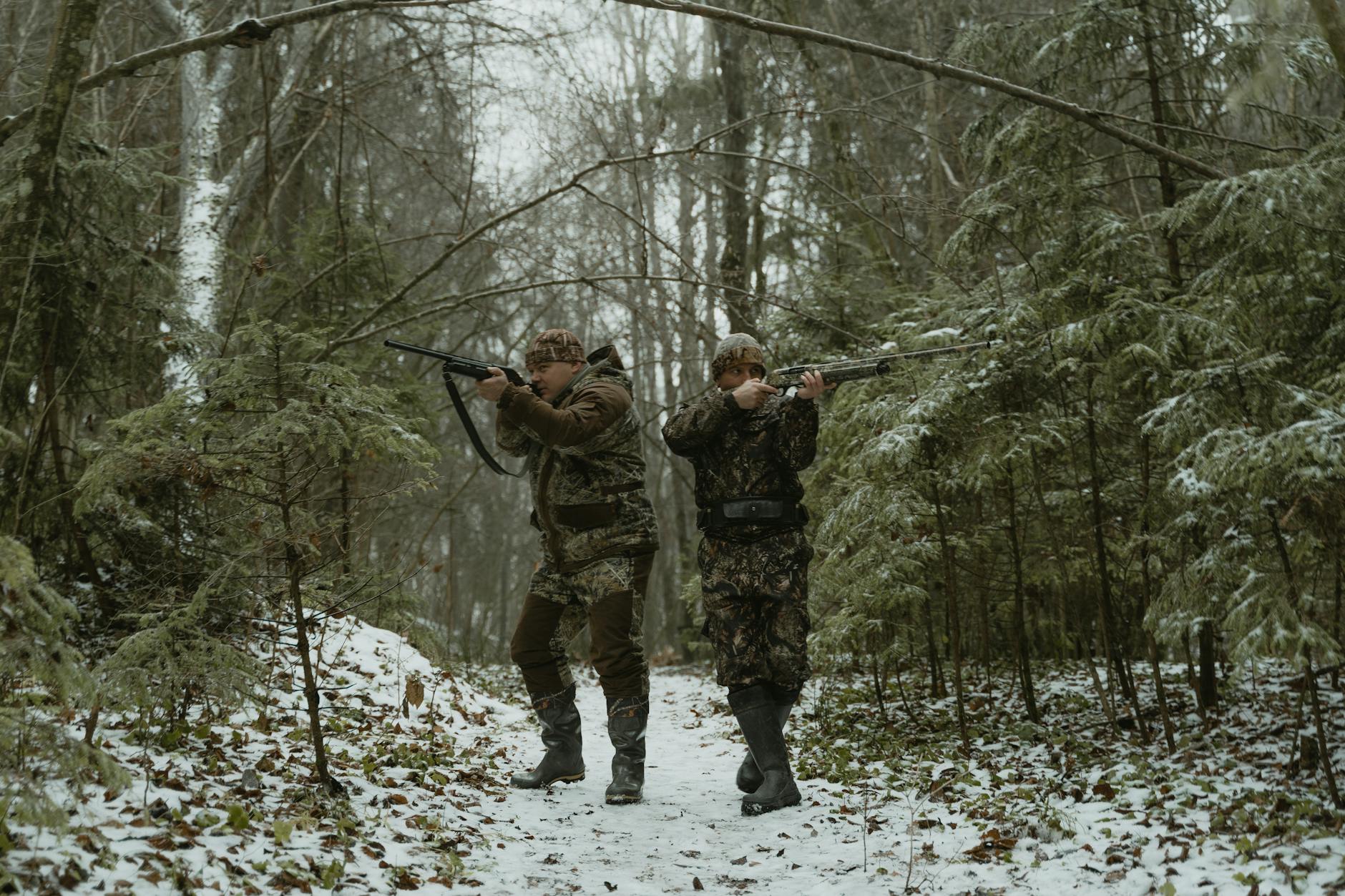 The Financial Incentive Behind the Hunt