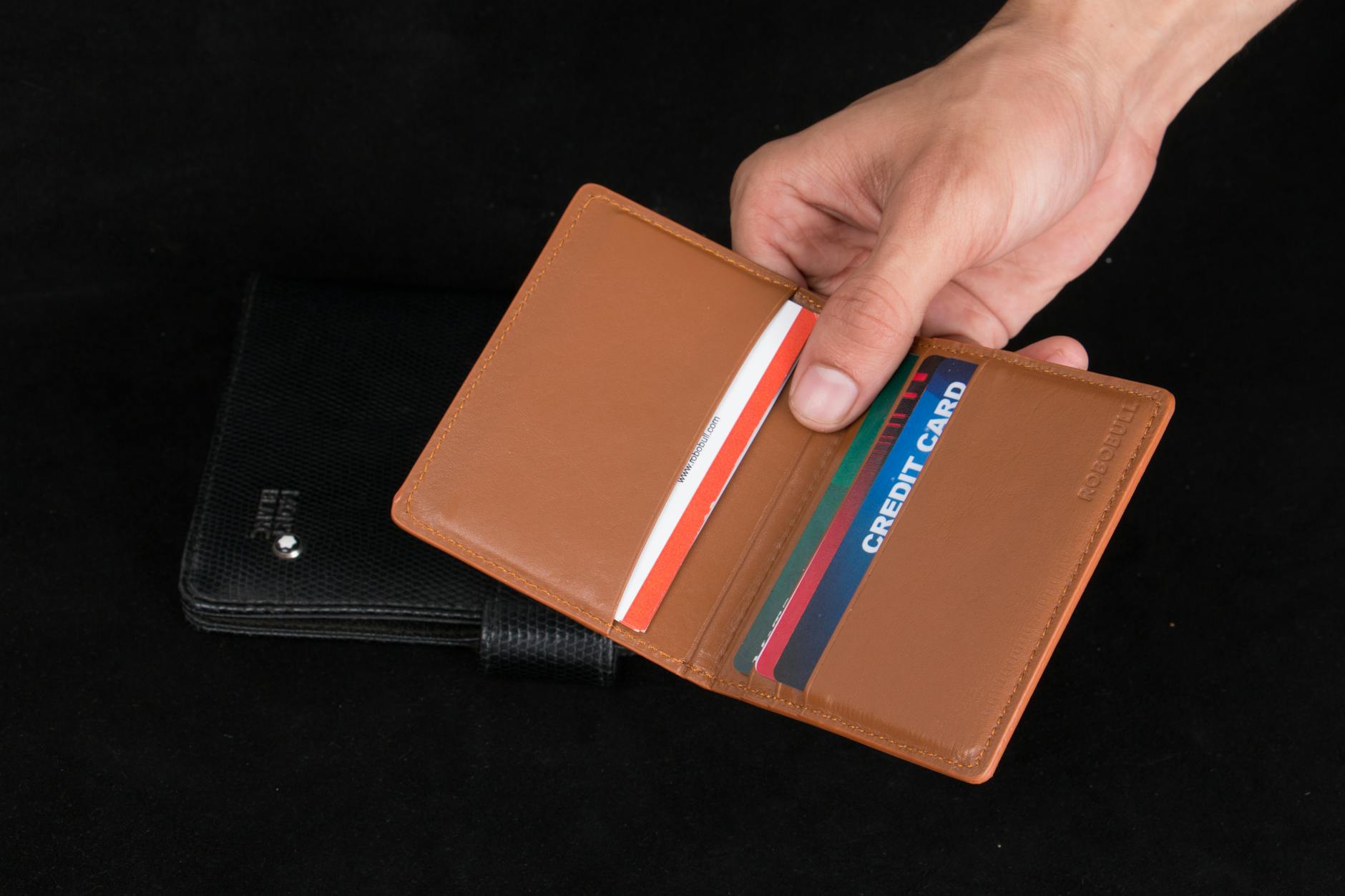 The Holder Premium and Market Reality