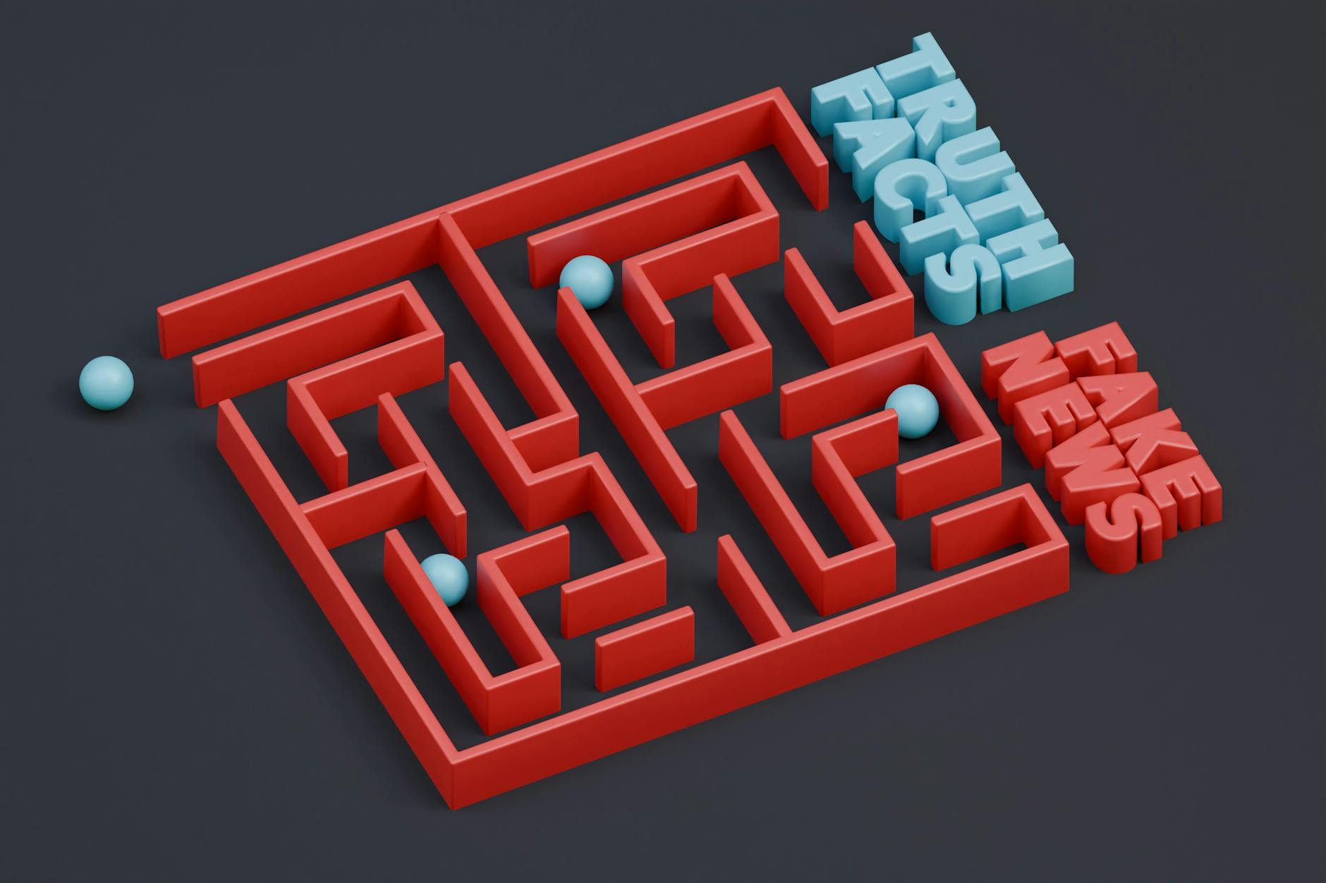 The Misinformation Risk and How to Mitigate It