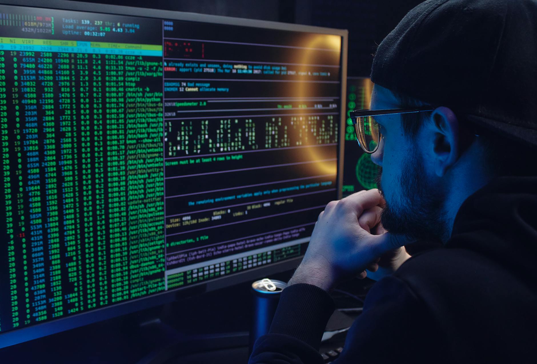 The Pack Fresh Problem and What the Data Actually Tracks