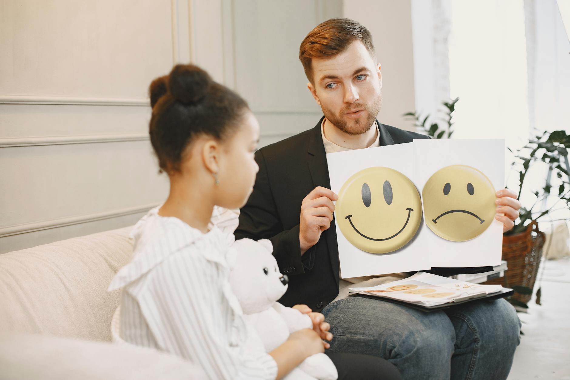 The Psychology of Holding Cards You're Uncertain About