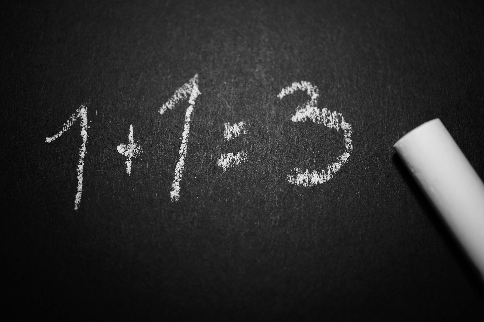 The Real Math Behind Grading Maintenance #83