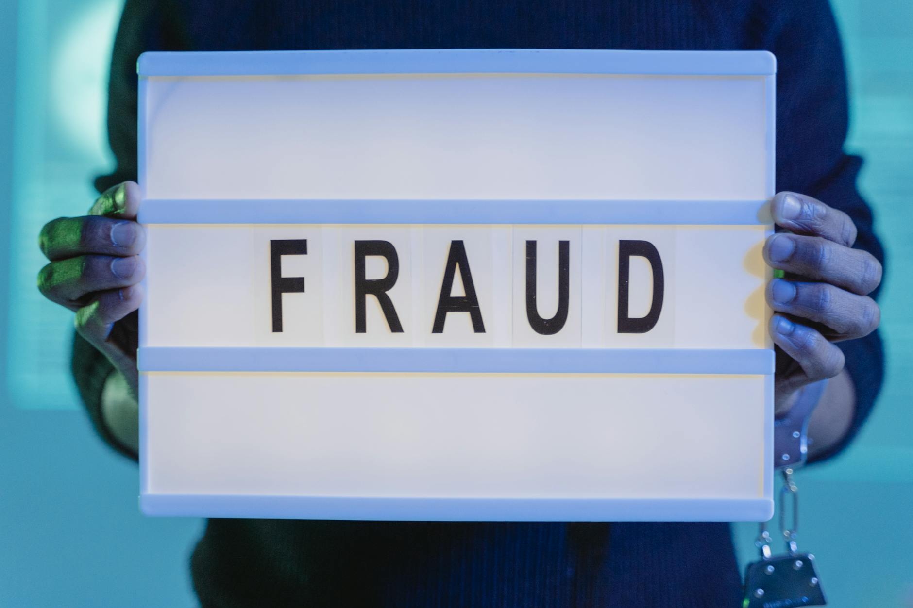 The Resealing Fraud Problem