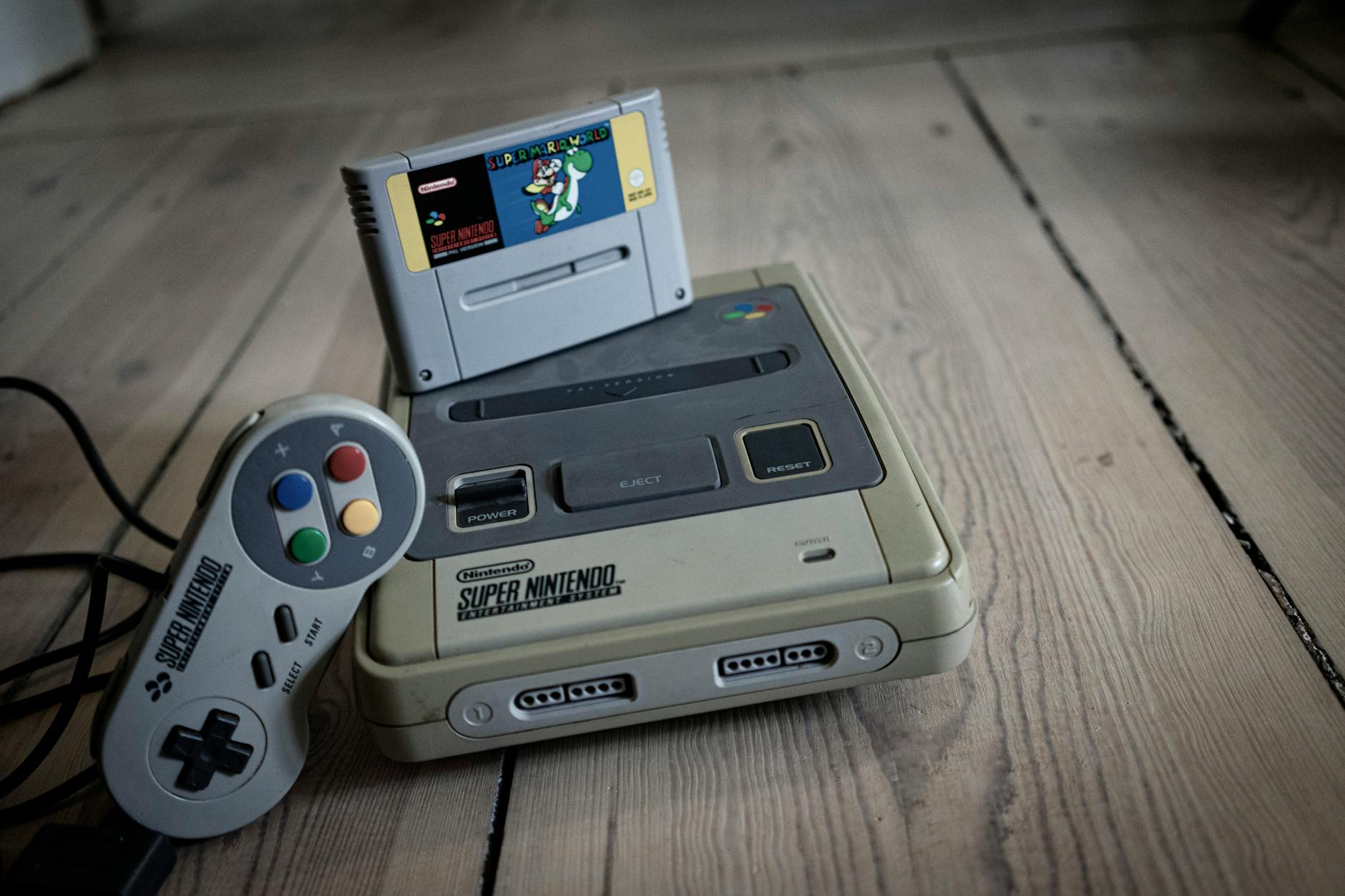 The Role of Base Set Nostalgia in Pricing