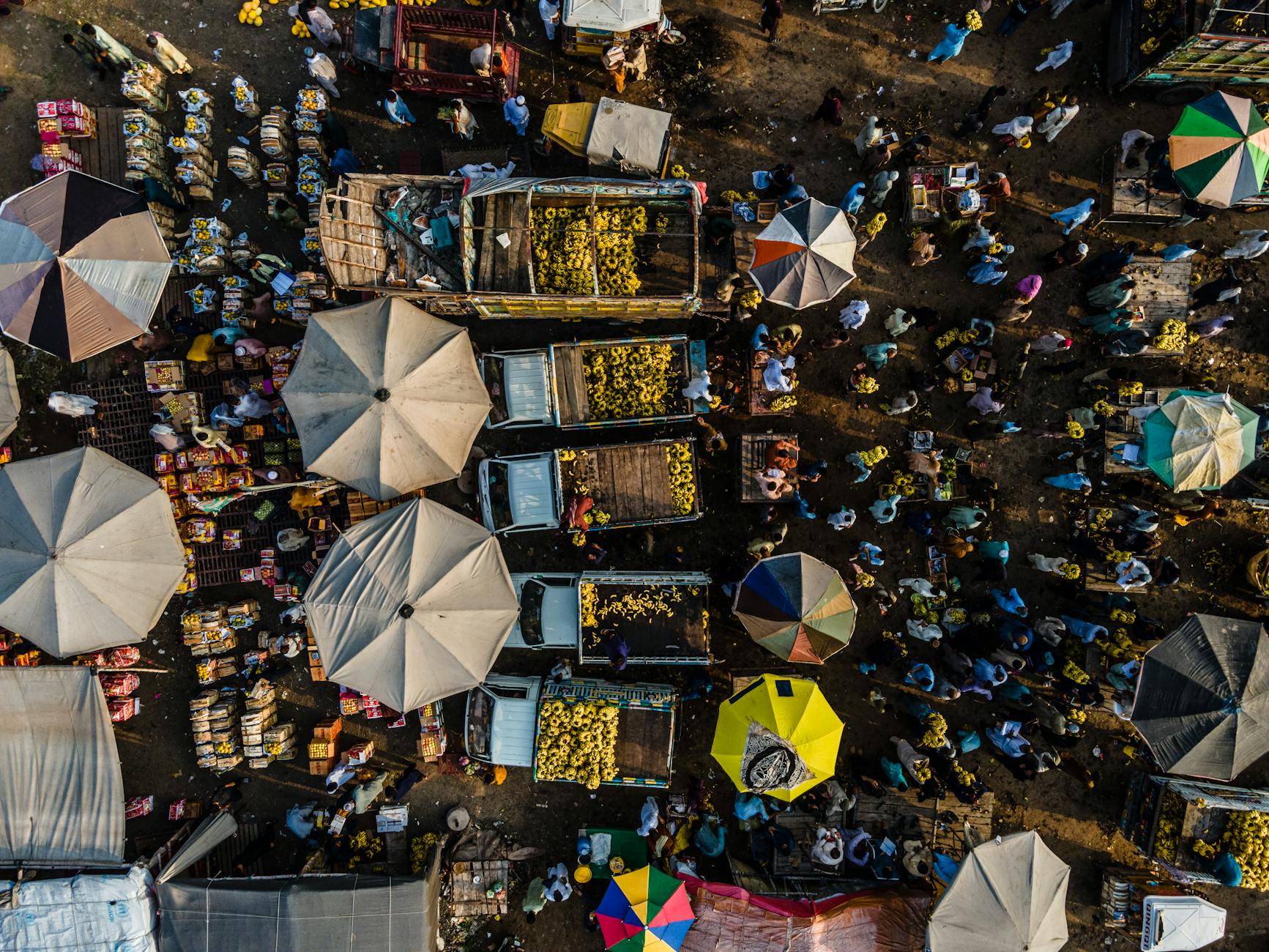 The Role of Supply Scarcity in 2027 Pricing