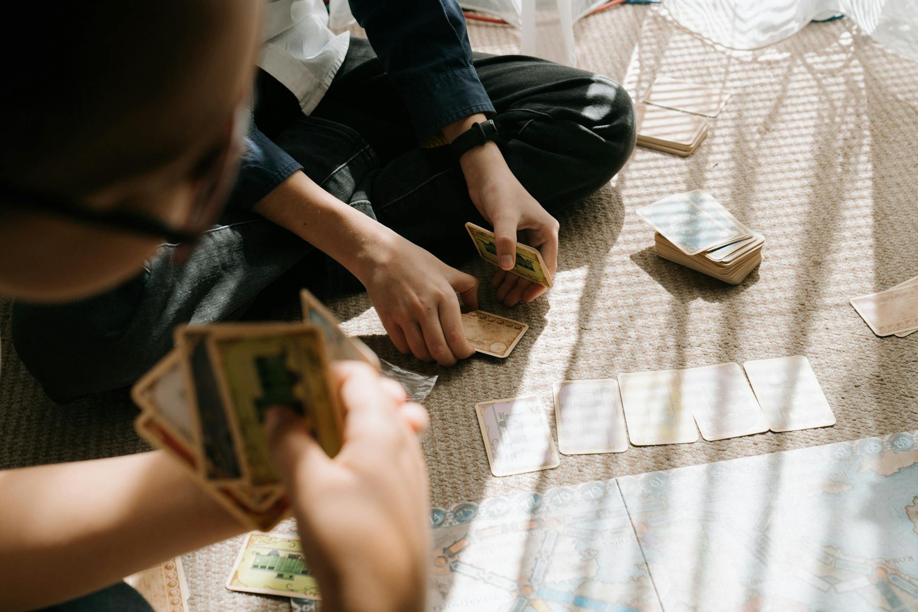 The Shift from Childhood Play Cards to Adult Collector Investment Post-Pandemic