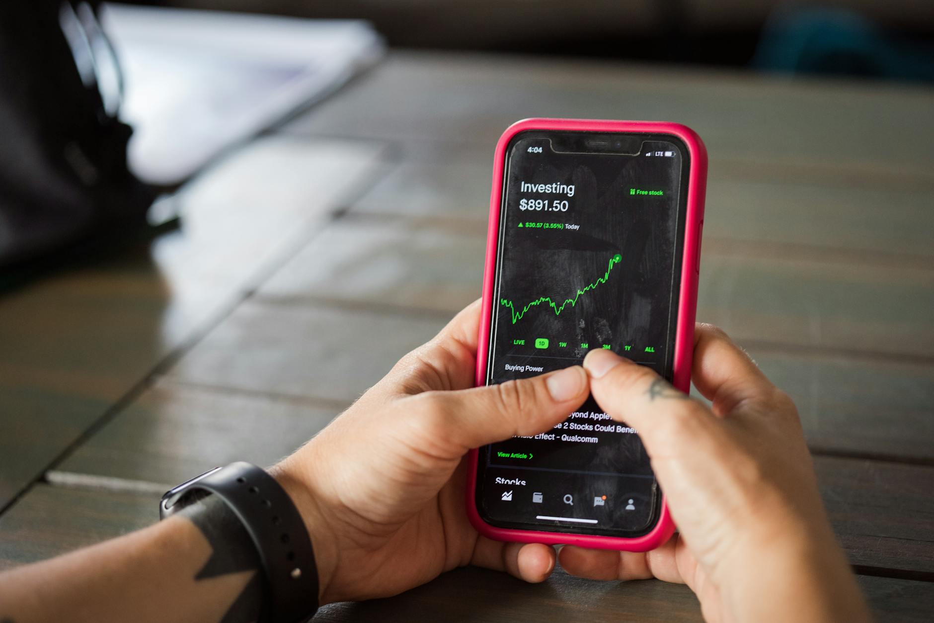 The Tools That Made Price Tracking Accessible