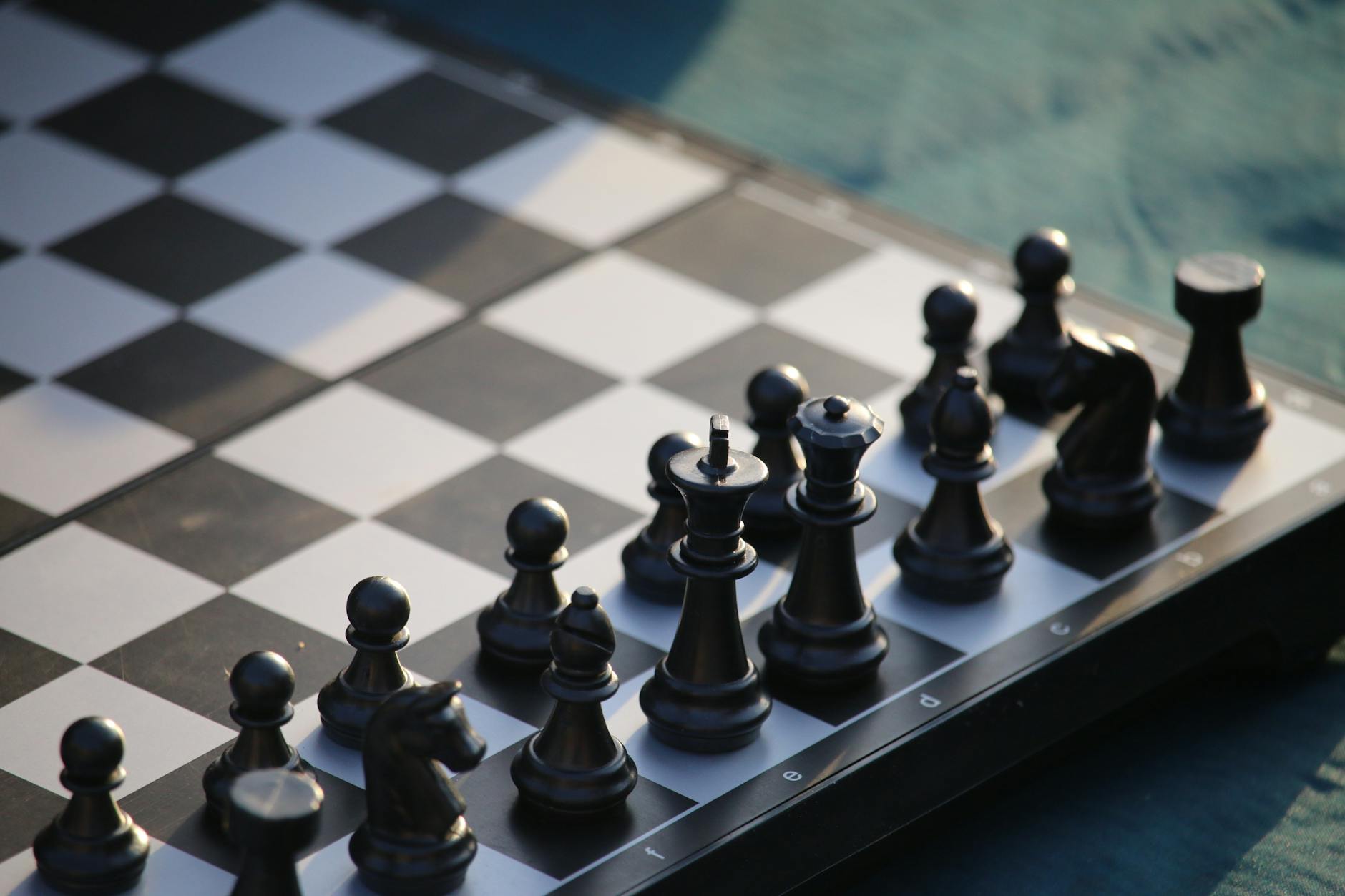 Tournament Results and Competitive Demand—The Foundation of Real Price Movement