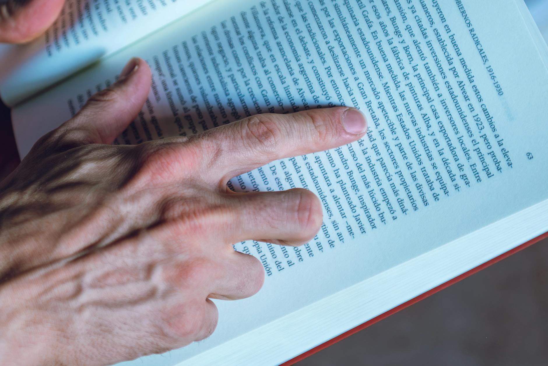 Understanding Spanish First Edition Variants and Their Market Identity