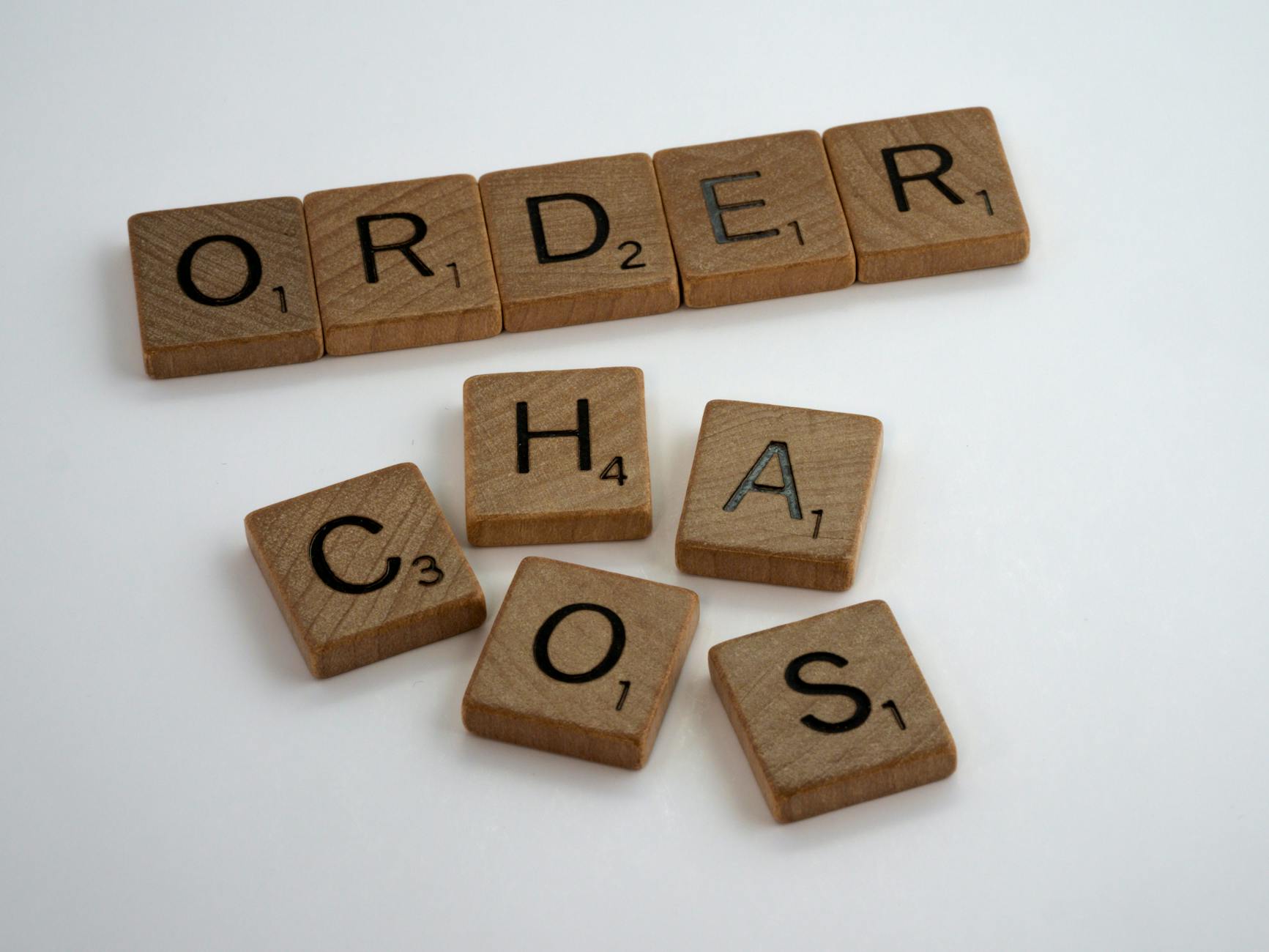 What Collectors Should Track After the Chaos Rising Release - Featured image