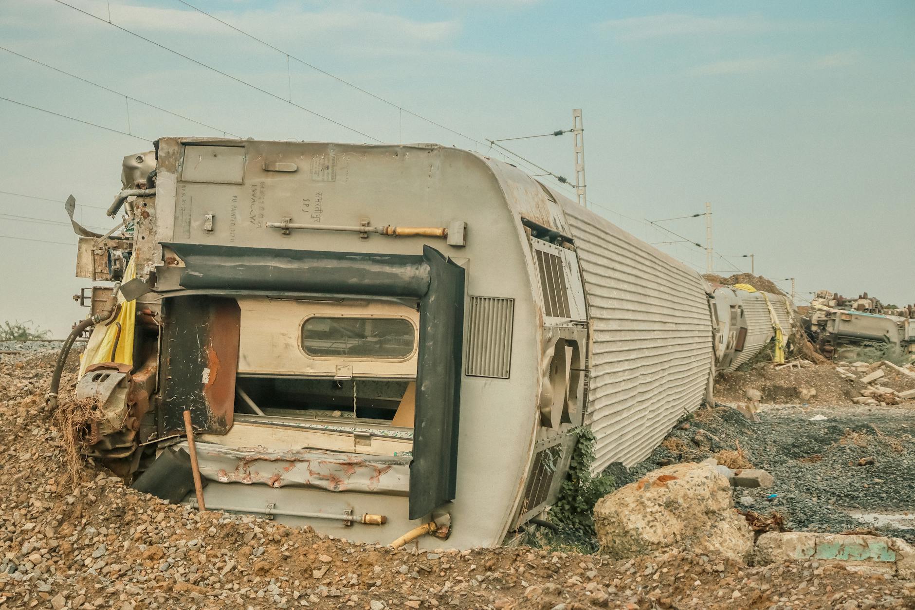 What Could Derail Value Appreciation?