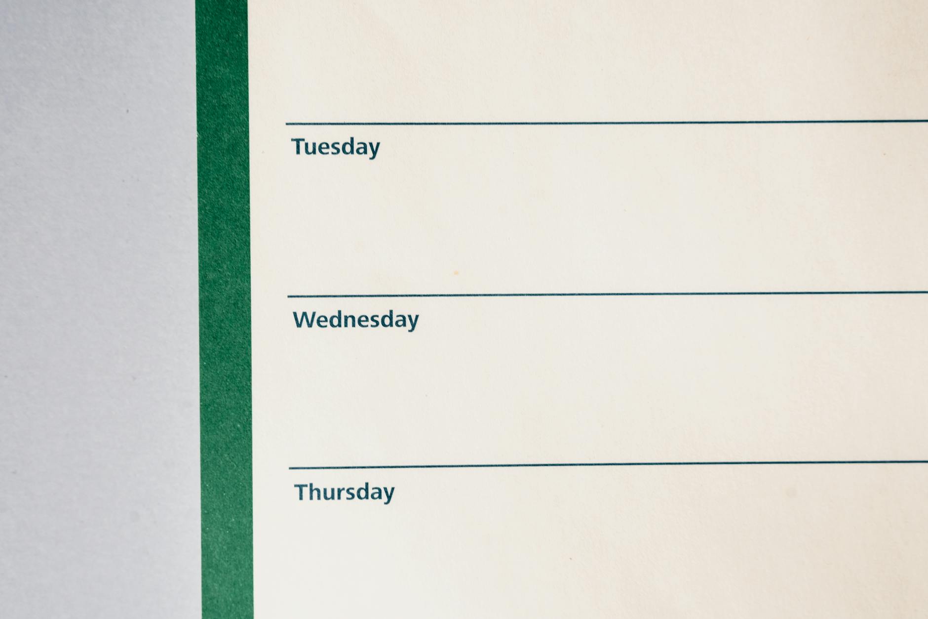 What Do 30 Days of eBay Trading Activity Actually Reveal?