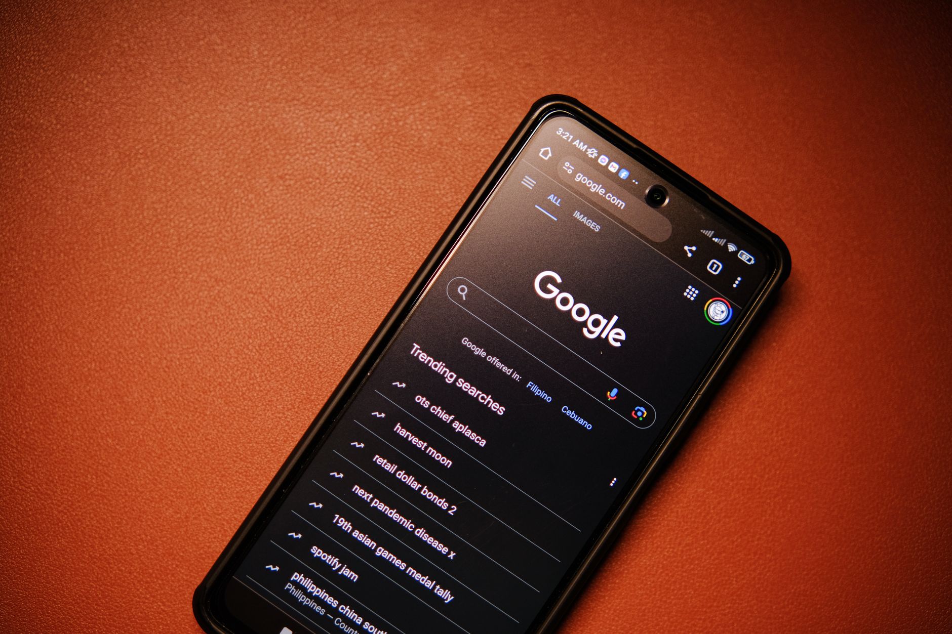 What Do Search Trends and Official Rankings Reveal About Fan Attachments?
