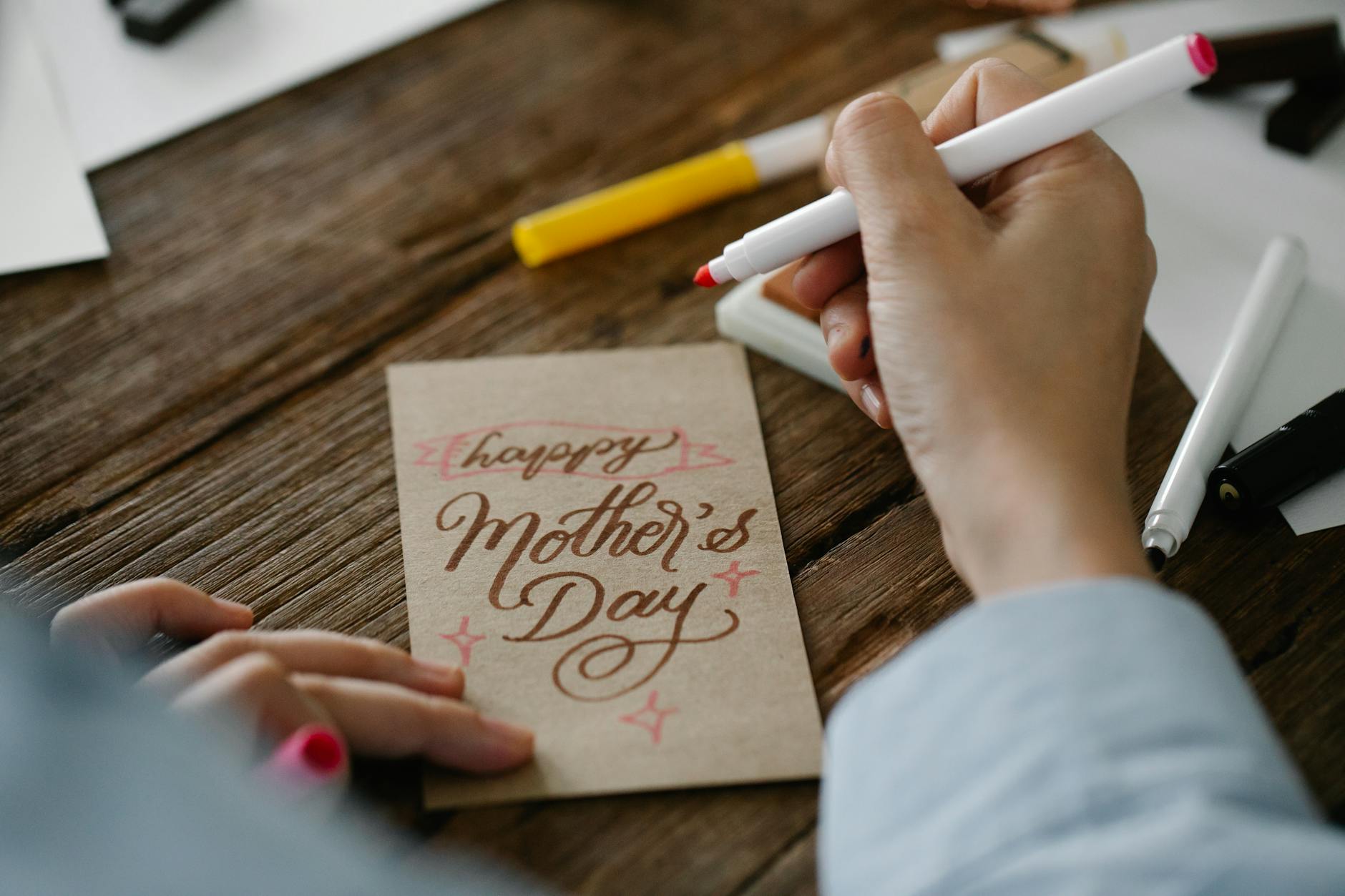 What Makes a Card 