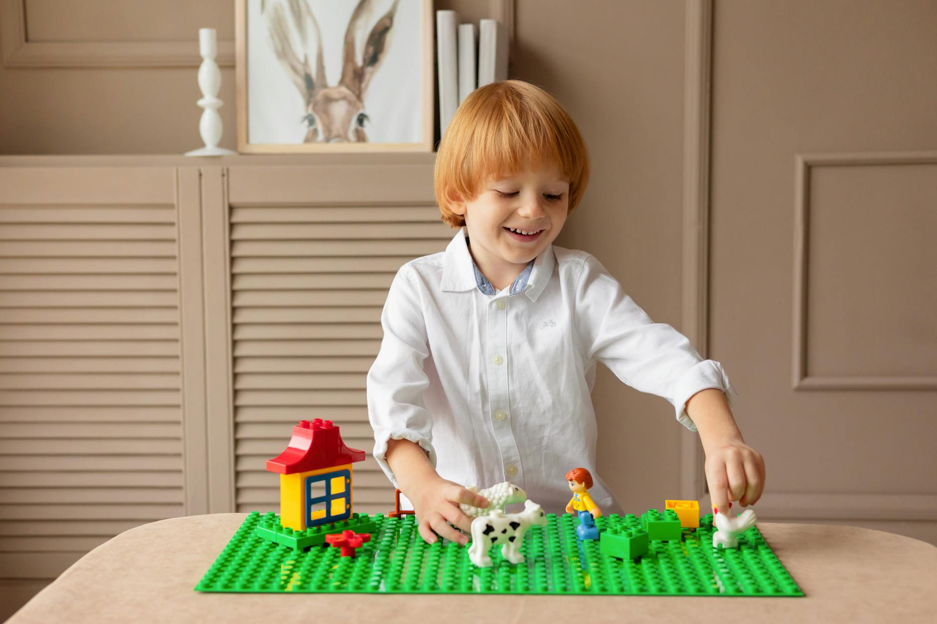 What Makes LEGO Pokémon Different From Previous Collectible Crossovers?