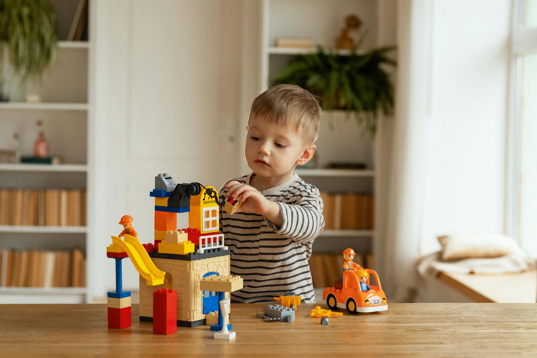 What Makes LEGO Pokémon Sets Different From Other Collectible Releases?
