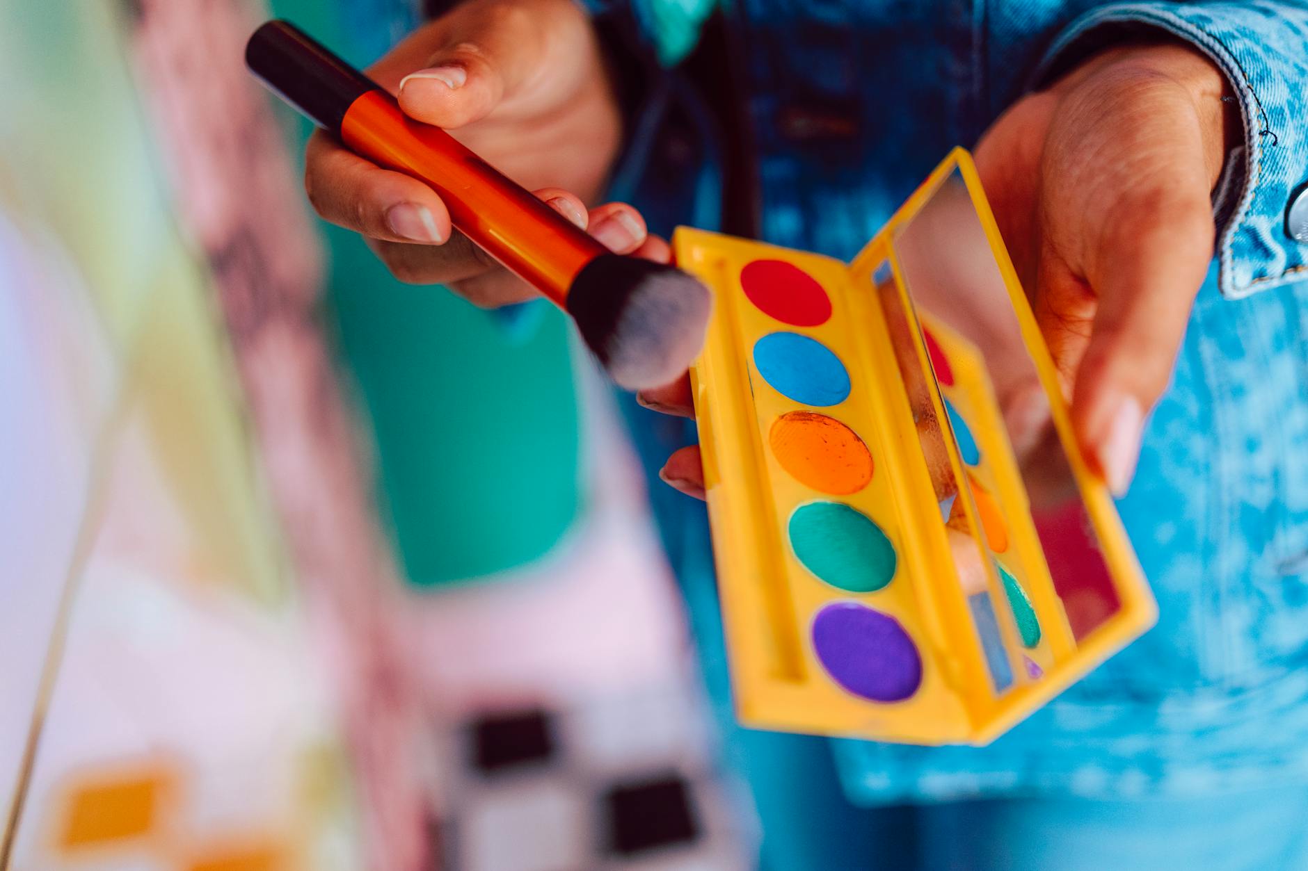 What Makes Pop-Up Experiences a Viable Alternative to Permanent Theme Park Infrastructure?