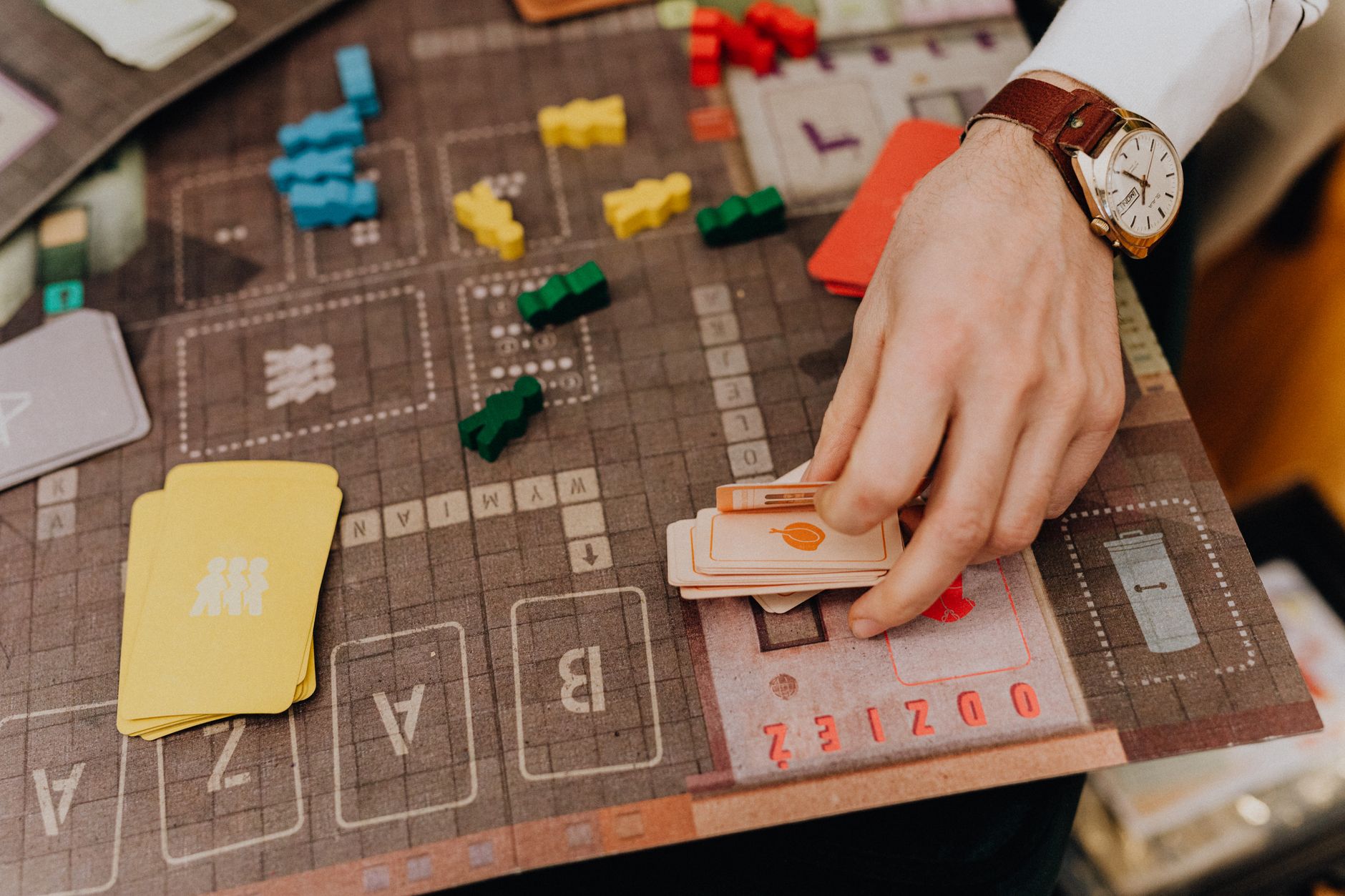 What Makes TCG Pocket's Approach to Card Mechanics Fundamentally Different from the Physical Game
