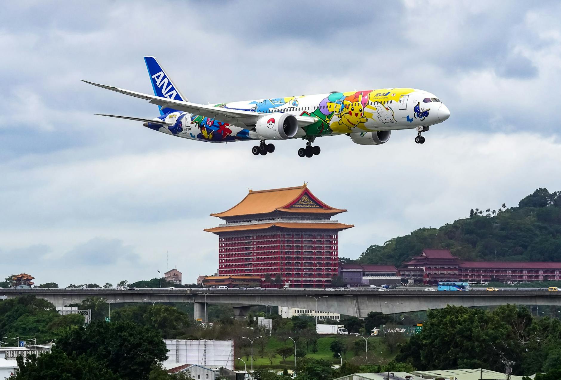 What Pokémon's Airline Push Says About Its Global Reach - Featured image
