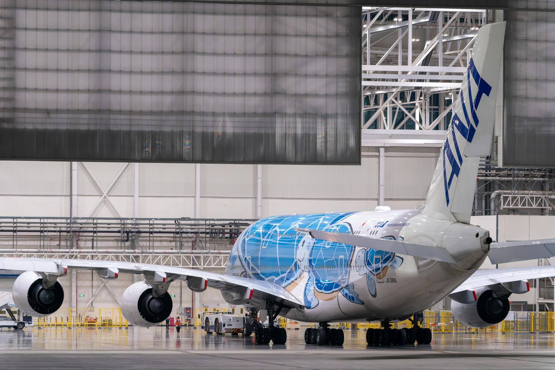 What the New Pokémon Jet Designs Reveal About Character Branding - Featured image