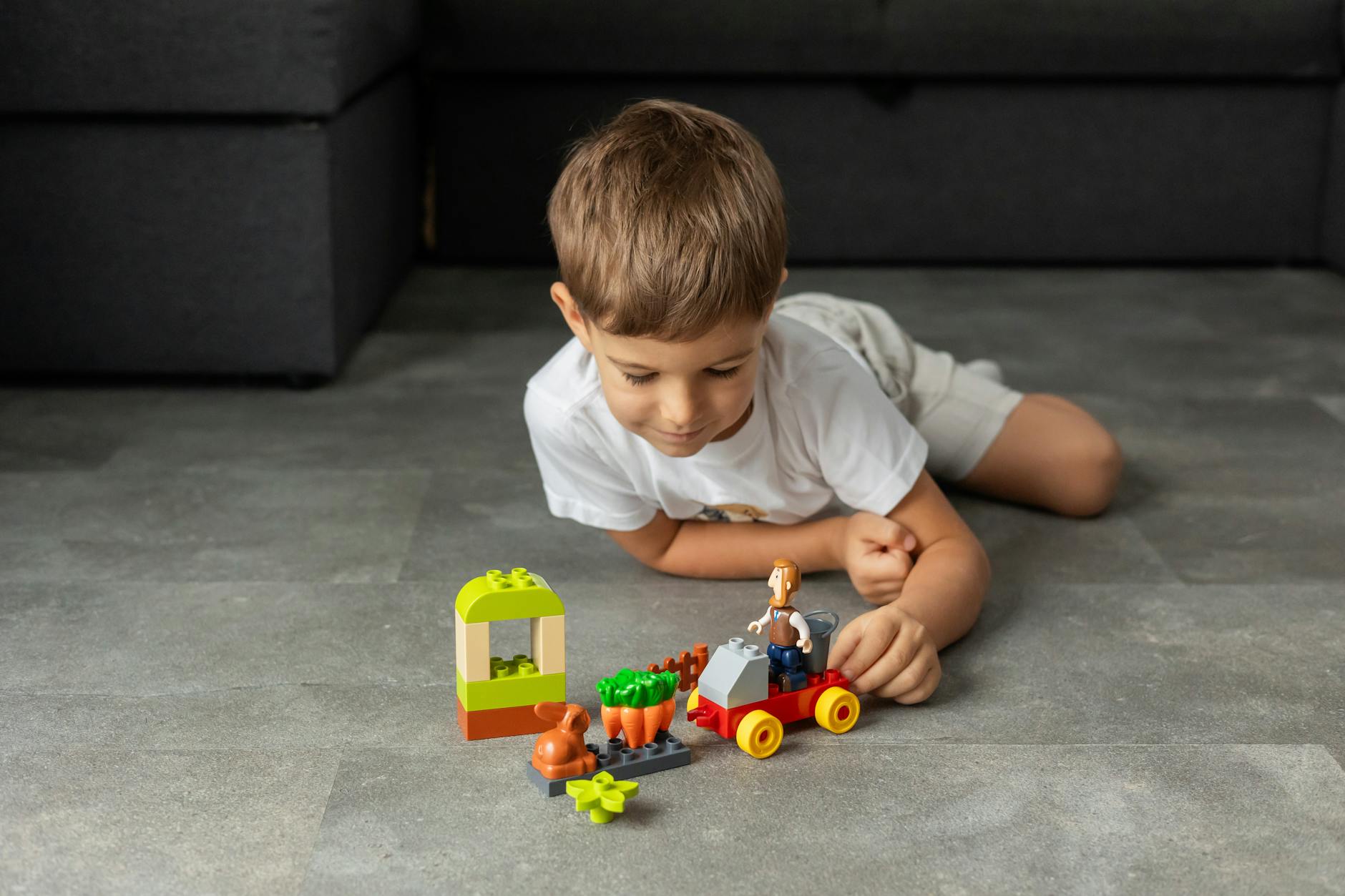 What This Means for the Competitive LEGO/Pokémon Crossover Market