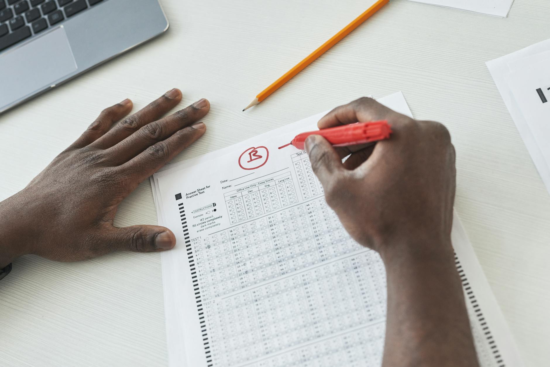 What to Look For Beyond the Grade Number