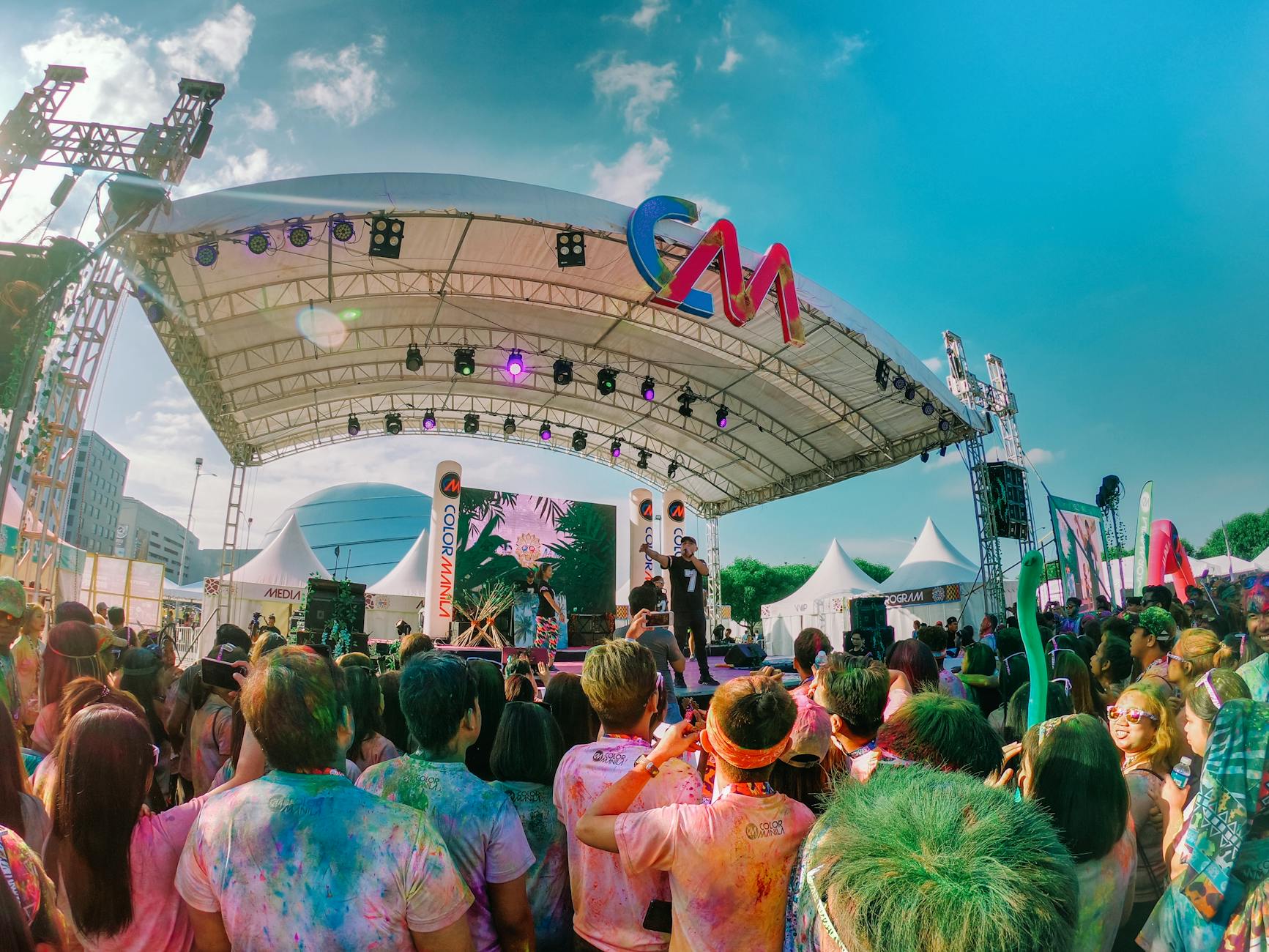When Did Pokémon GO Fest Become a Major Travel Destination?