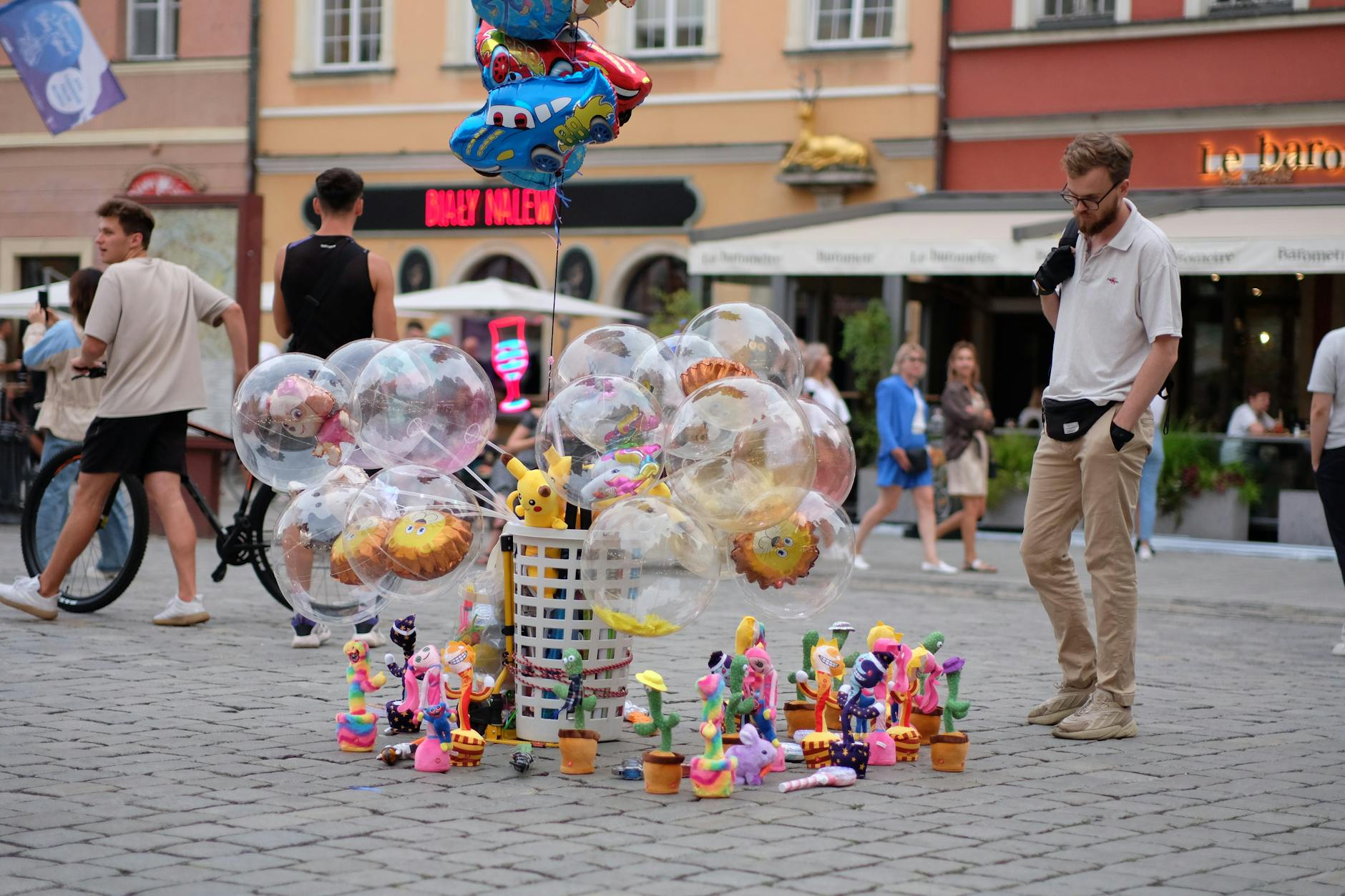 When Did Pokémon Worlds Shift From Tournament to Festival?