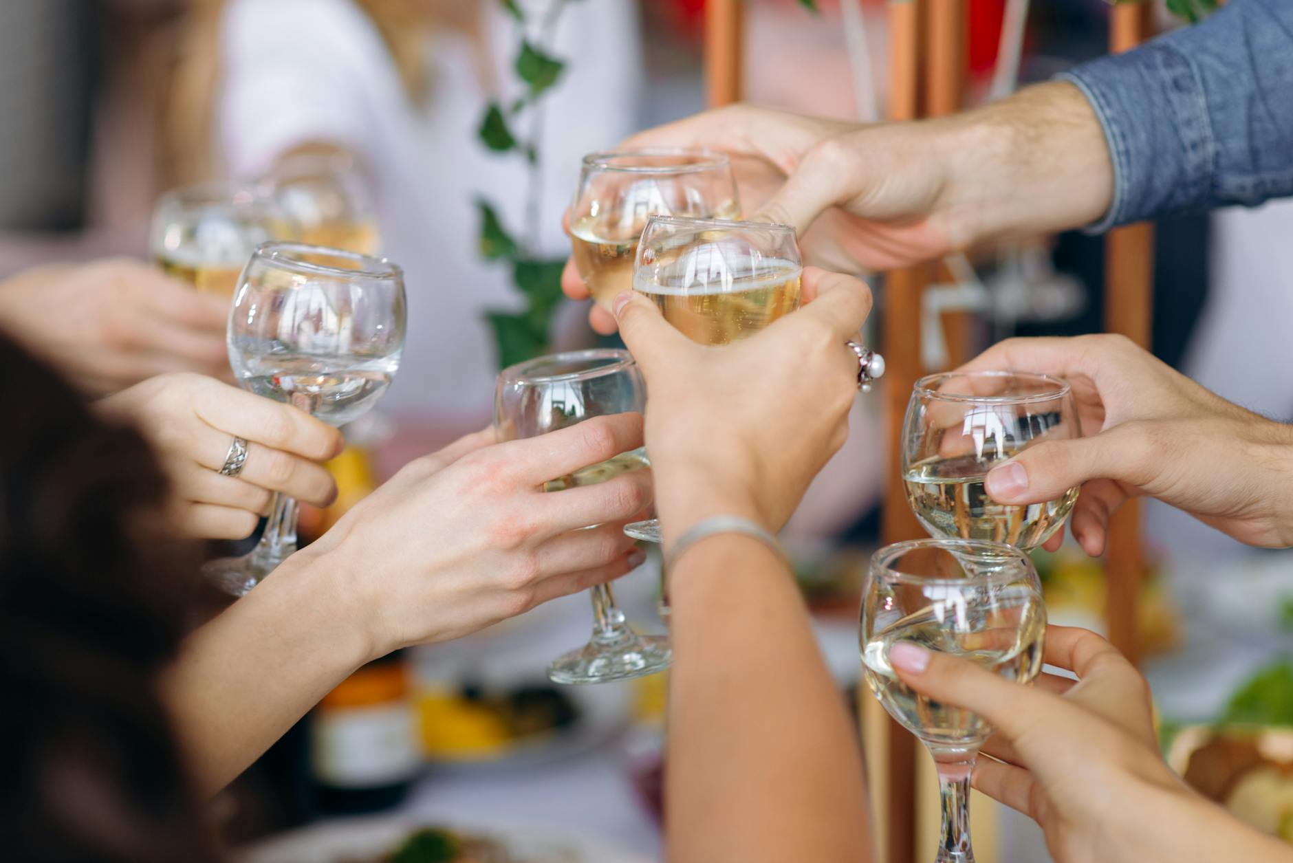 Why Are Celebrations Prices Moving Again After Years of Decline?