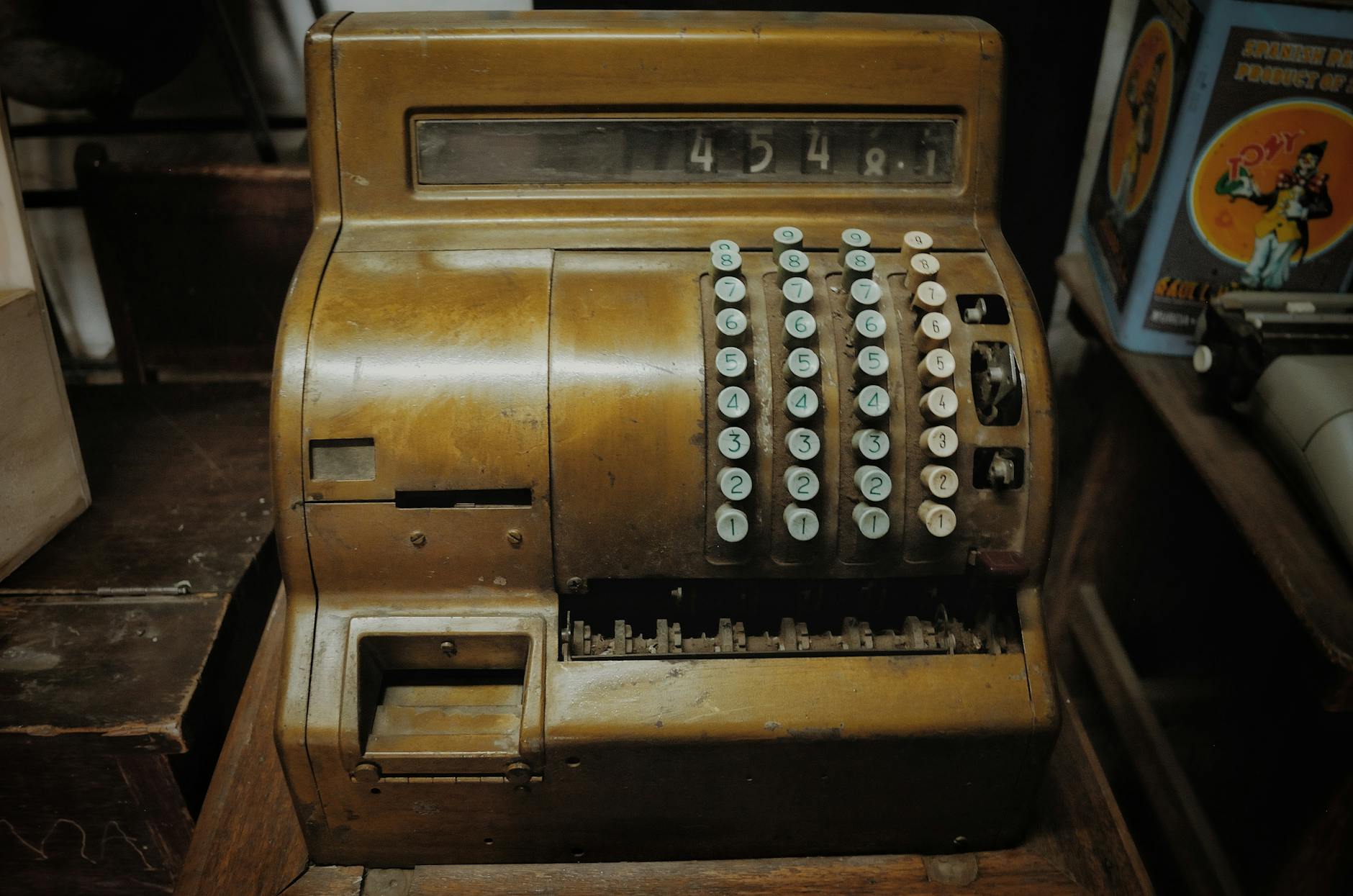 Why Are Vintage Products Outperforming New Releases?