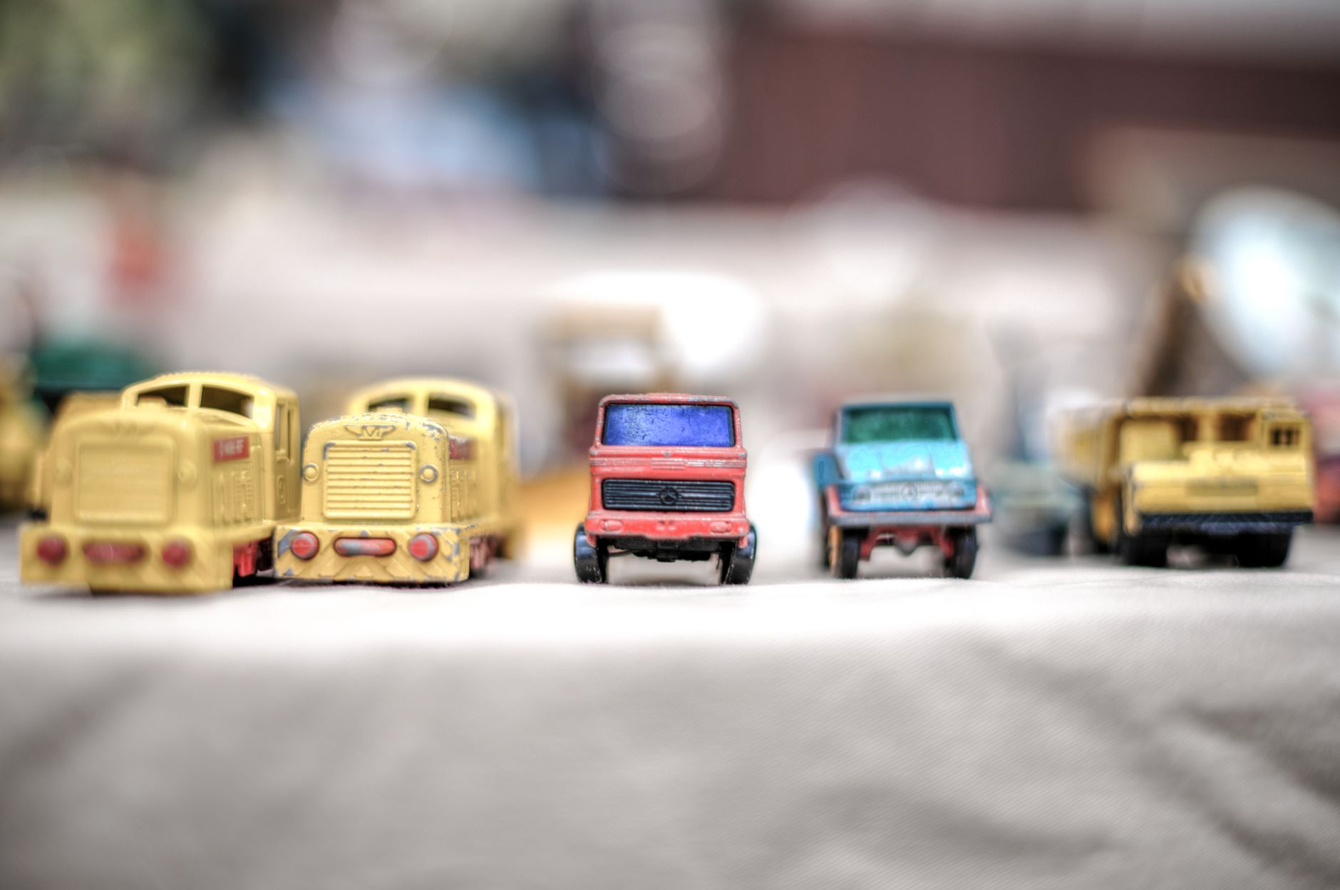 Why Childhood Nostalgia Became the Foundation of a Multi-Billion Dollar Industry