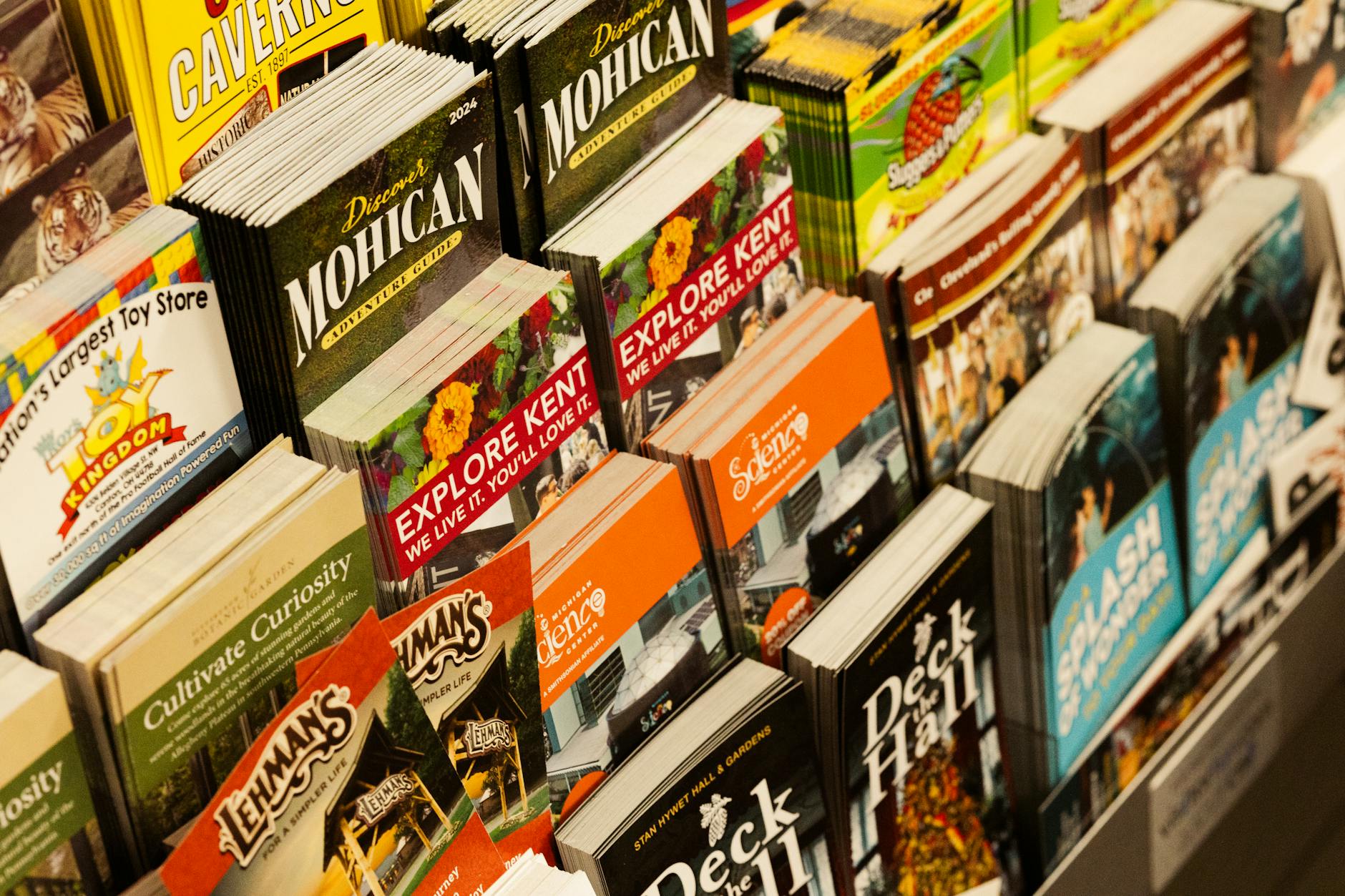 Why Collector Guides May Be Lagging Behind Real Velocity