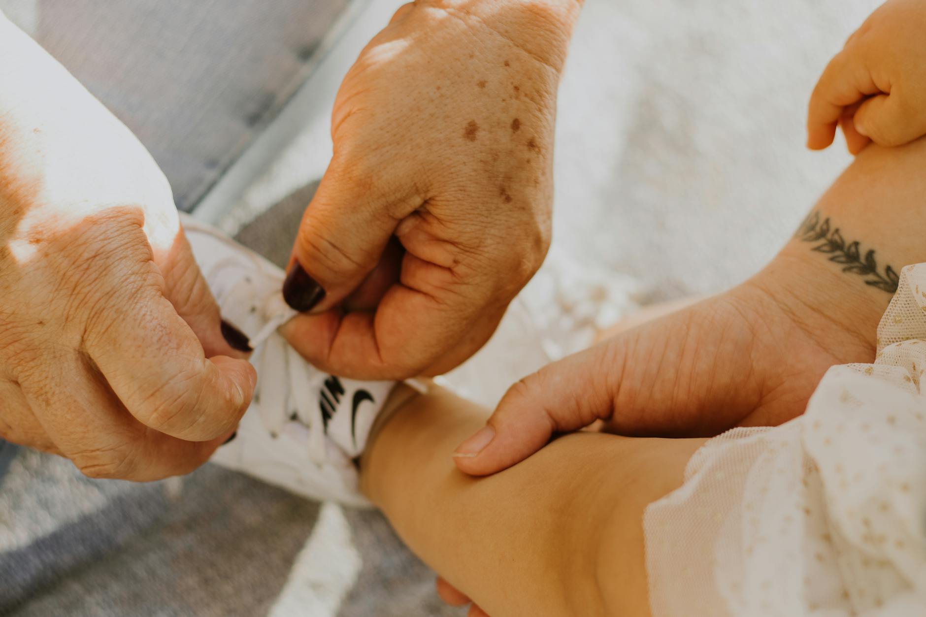 Why Millennials Specifically, Not Other Generations