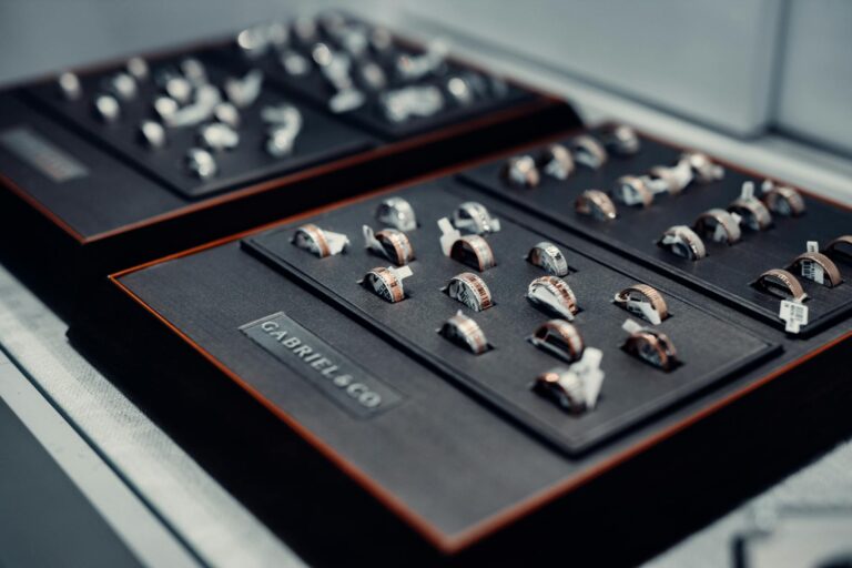 Why Premium Collections Are Becoming Popular With Modern Collectors - Featured image