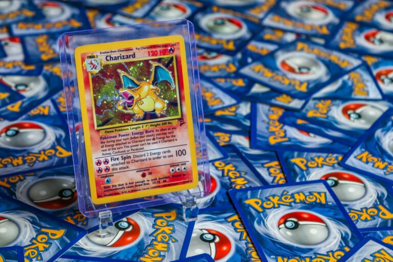 Why Rare Base Set Pokémon Cards May Become Harder to Buy Every Year - Featured image