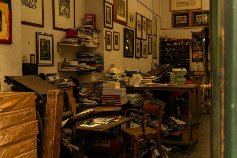 Why Some Rare Prints Stay Hidden for Years - Featured image