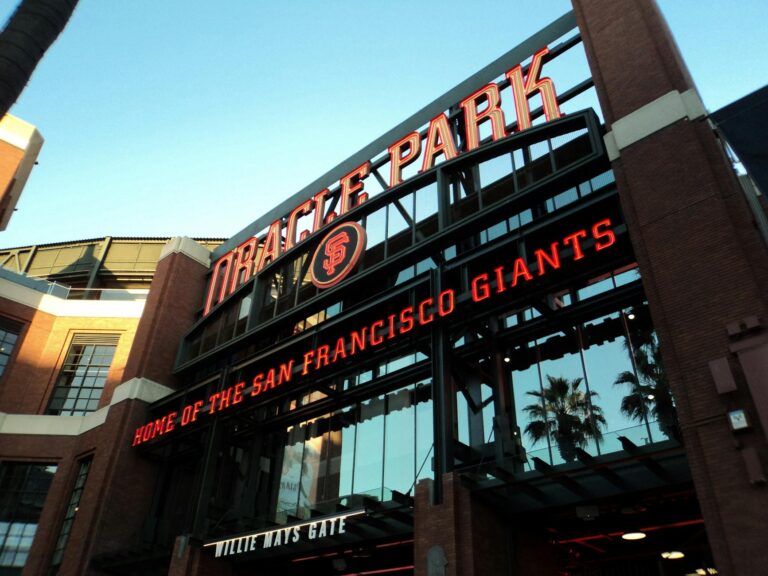 Why the Oracle Park Pokémon Event Could Sell Out Fast - Featured image