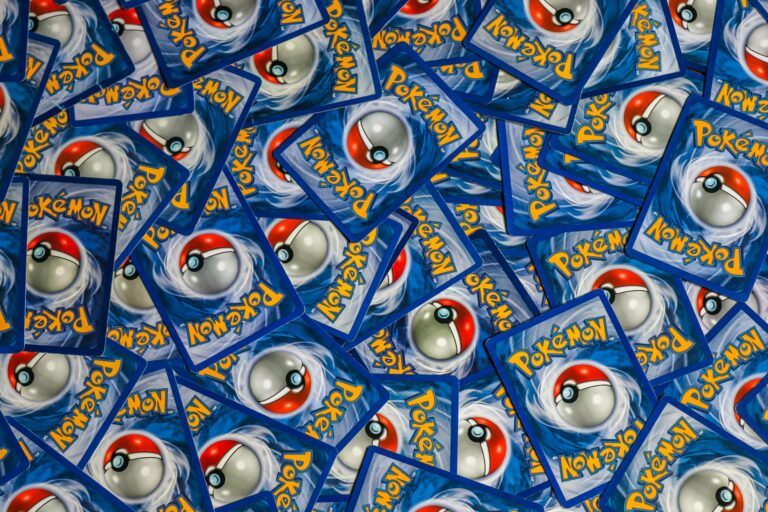 Why the Pokémon TCG Market Feels Hot Again in 2026 - Featured image