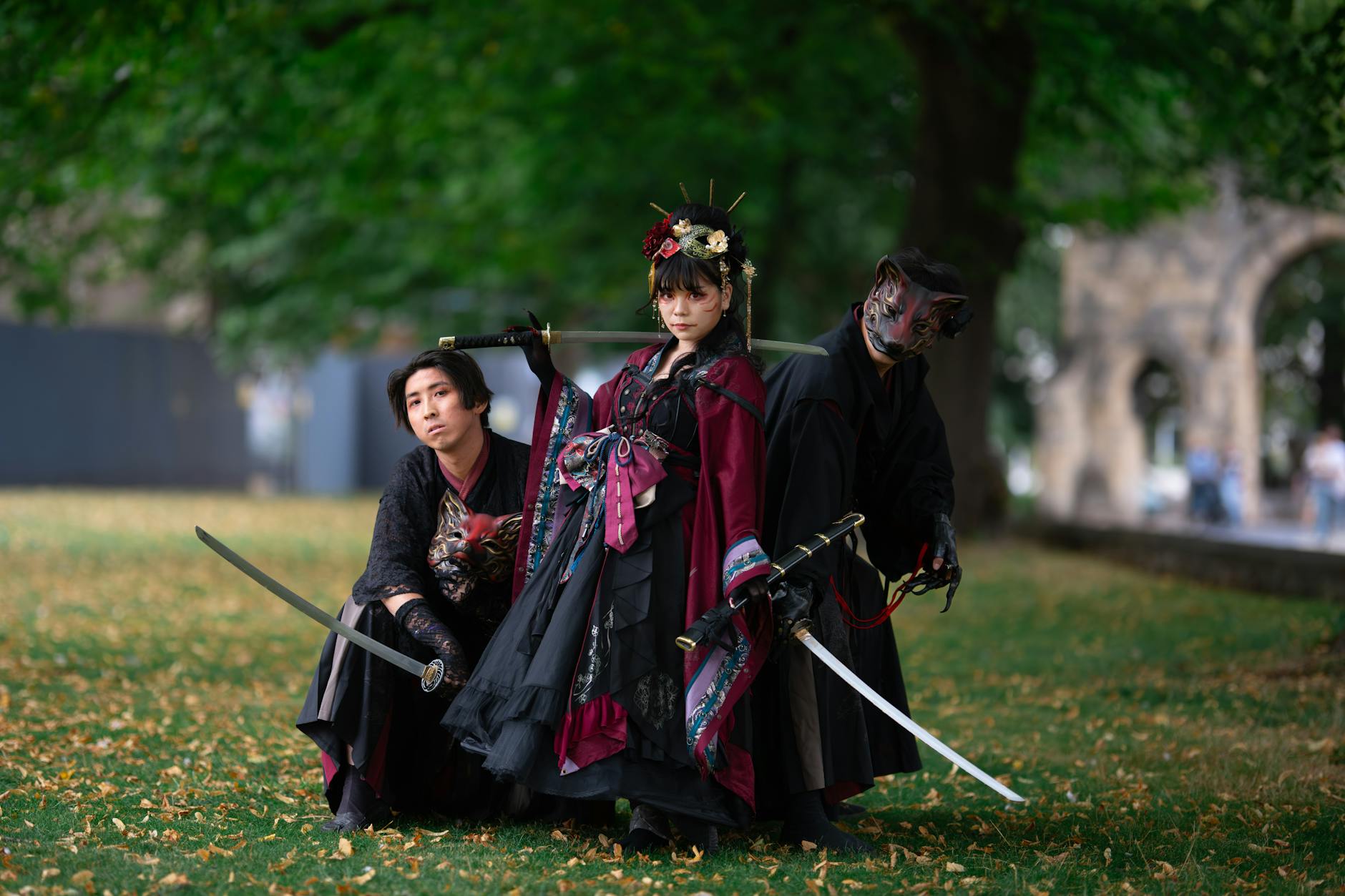 Why These Three Characters Resonate with Collectors